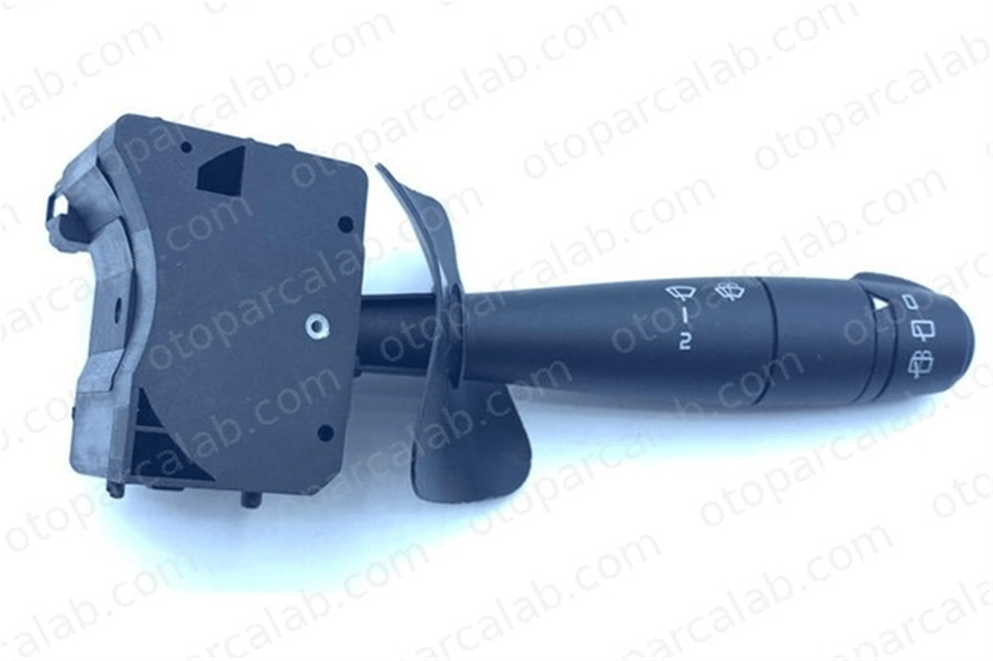 HELLUX HSI800141 Silecek Kumanda Kolu DACIA SANDERO LOGAN 6001551358