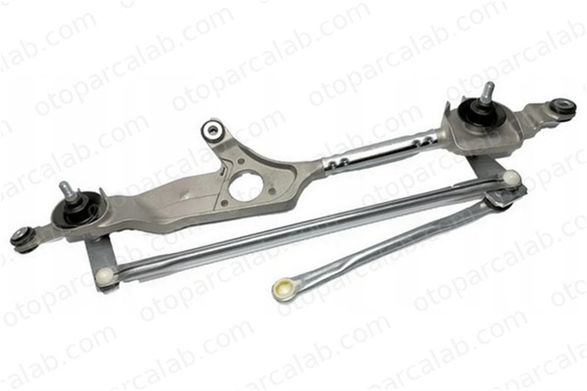 HELLUX HSM197078 Silecek Mekanizması Ön OPEL INSIGNIA A INSIGNIA A Sports Tourer 1272347 13277077