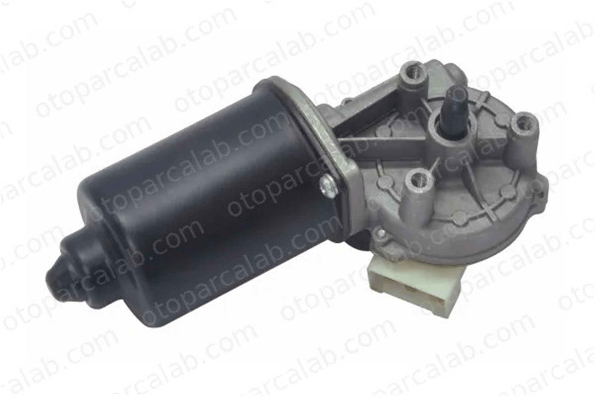 HELLUX HSM198812 Silecek Mekanizma Motoru Ön VW BORA I GOLF IV 1C0955119 1C0955119X