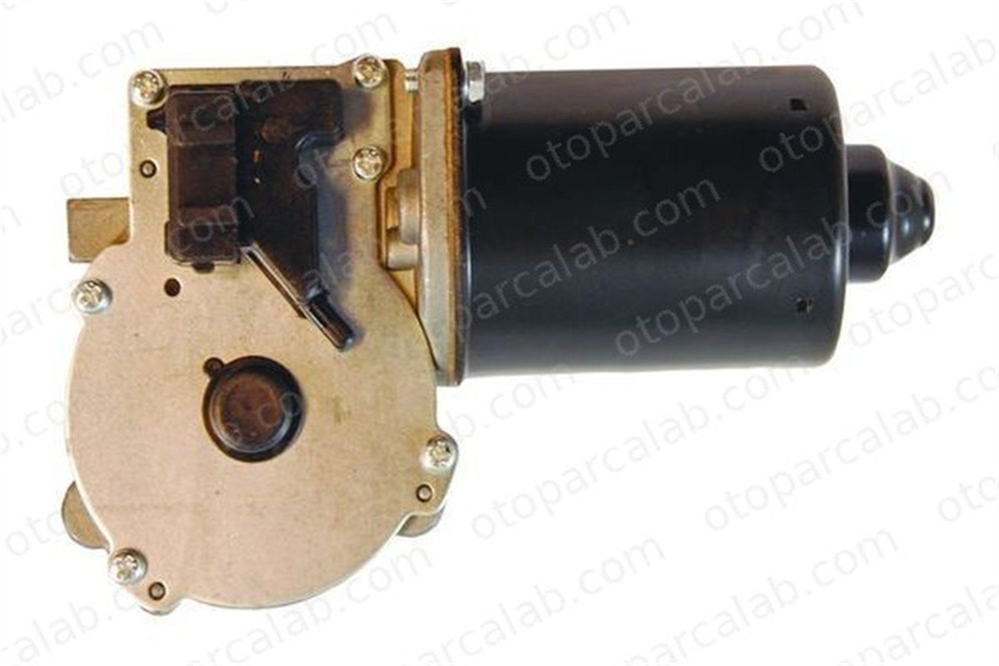 HELLUX HSM198831 Silecek Mekanizma Motoru Ön FORD TRANSIT Panelvan/Van TRANSIT Platform şasi 93BB17B571AD