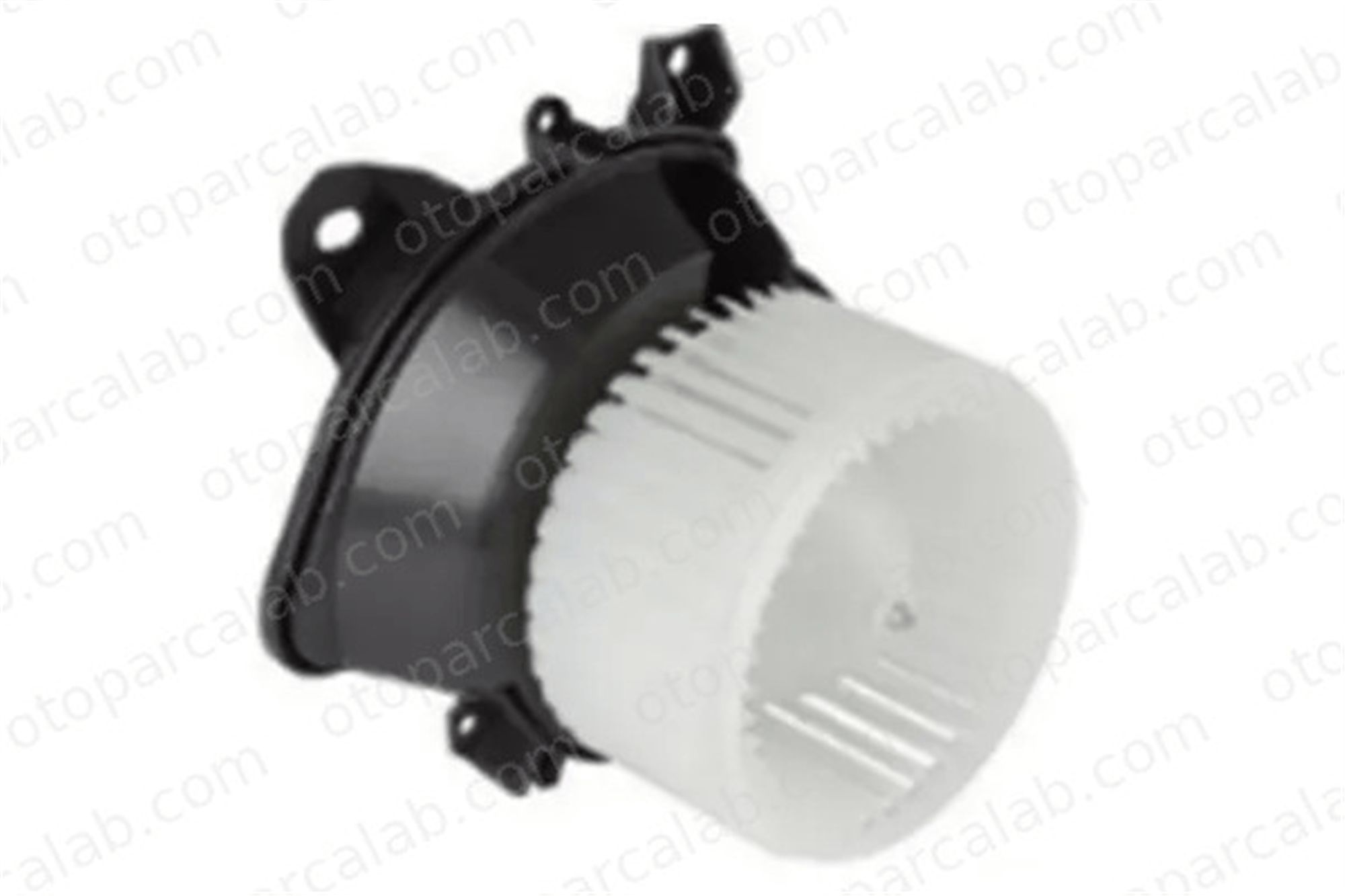 HELLUX HSM198861 Kalorifer Motoru OPEL CORSA D FIAT GRANDE PUNTO 77366856 55702443