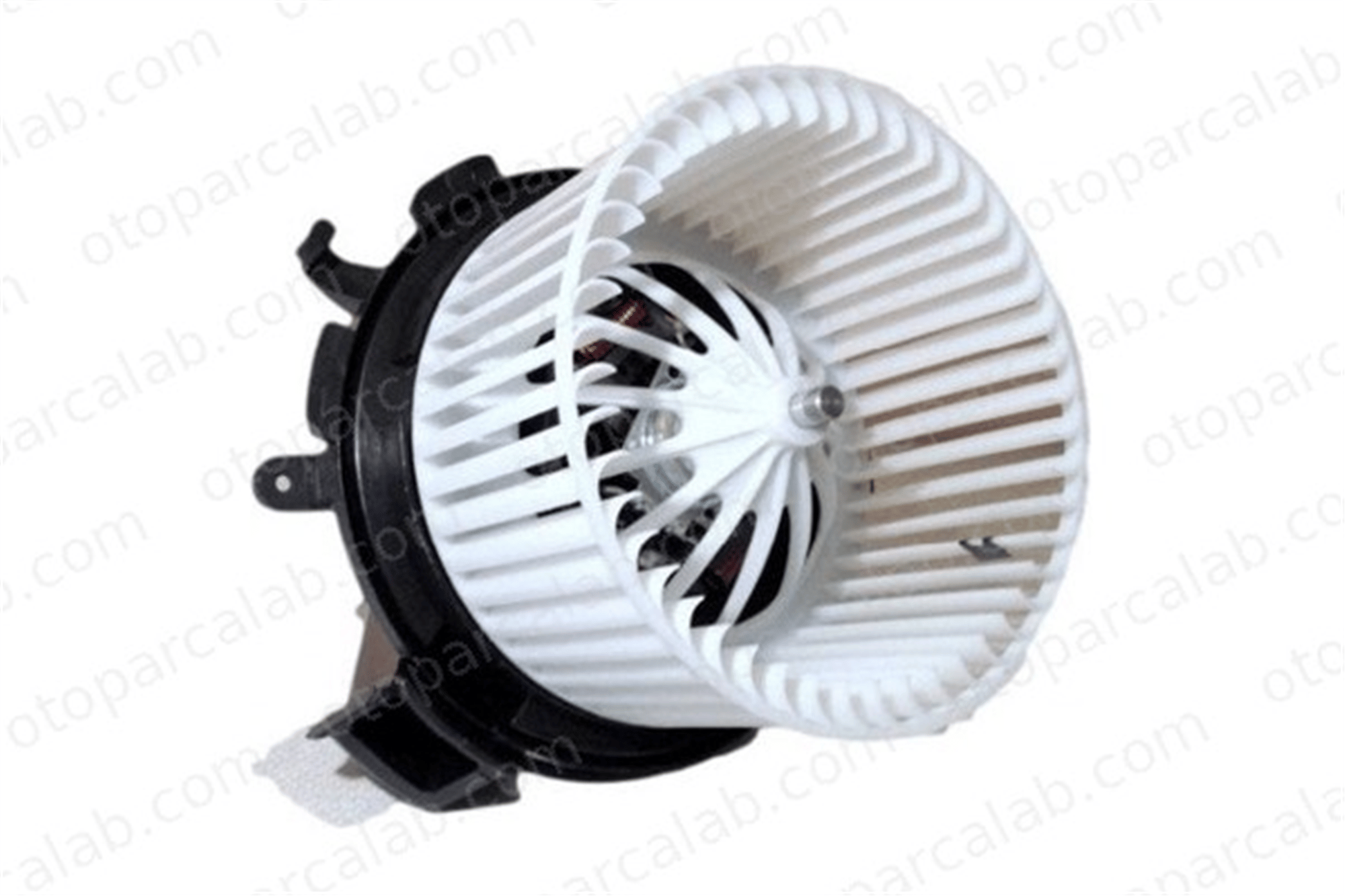 HELLUX HSM198876 Kalorifer Motoru MERCEDES-BENZ SPRINTER 3,5-t Panelvan/Van SPRINTER 3,5-t Platform şasi 2E0819987 A0008356007