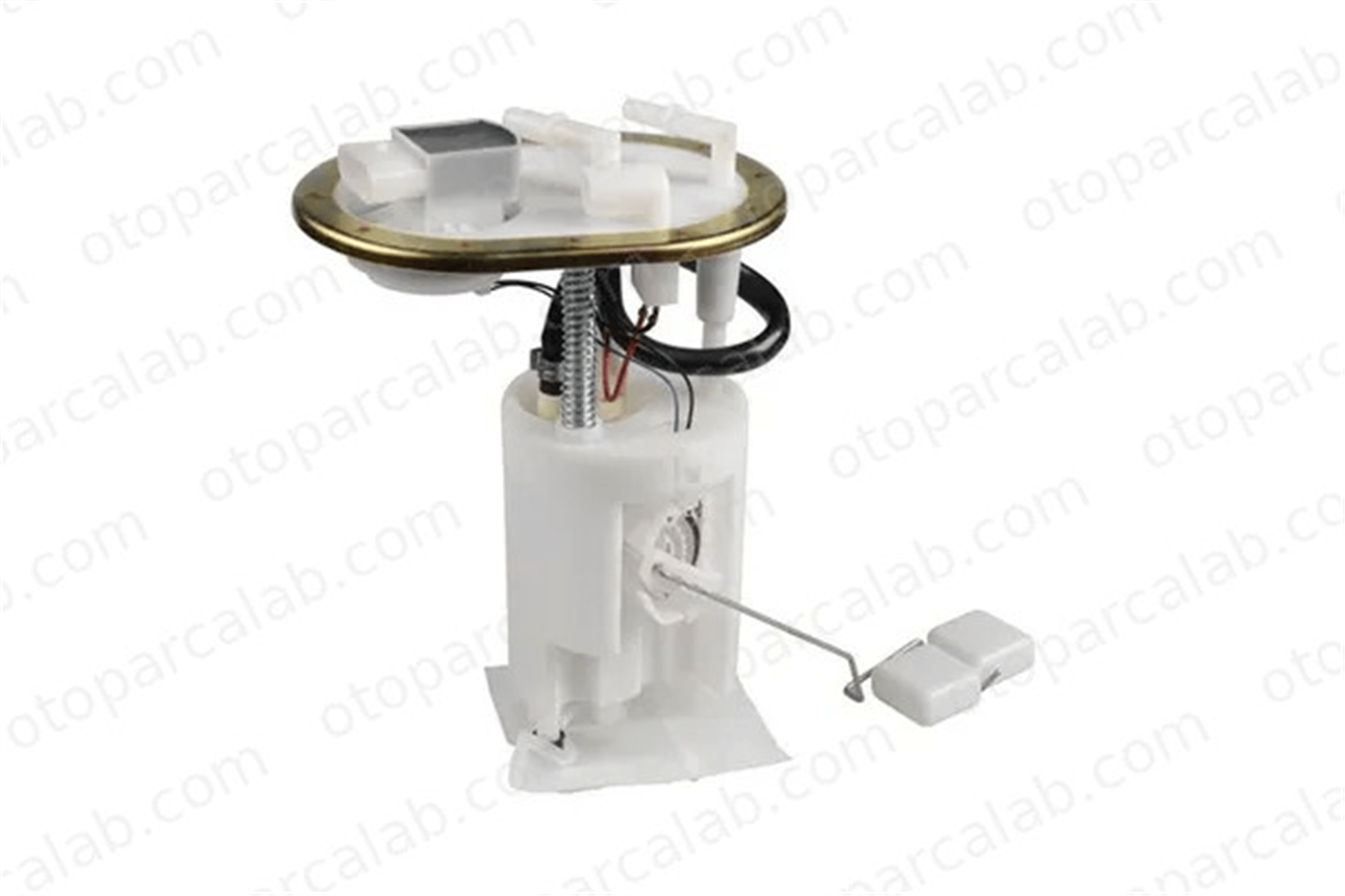 HELLUX HSP200603 Depo Şamandırası FIAT PALIO Weekend PALIO 46443198 0000046443198