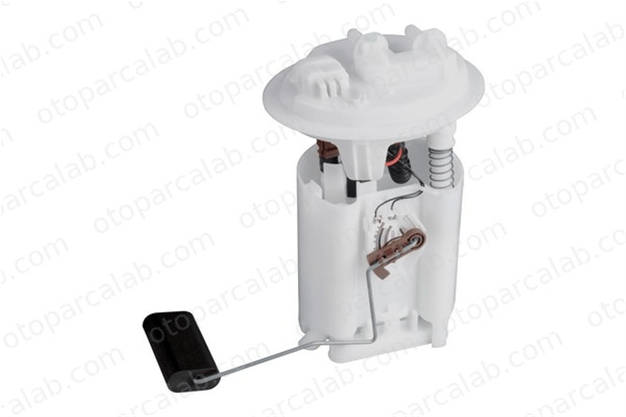 HELLUX HSP200609 Depo Şamandırası DACIA LOGAN LOGAN MCV 6001547604 8200306918
