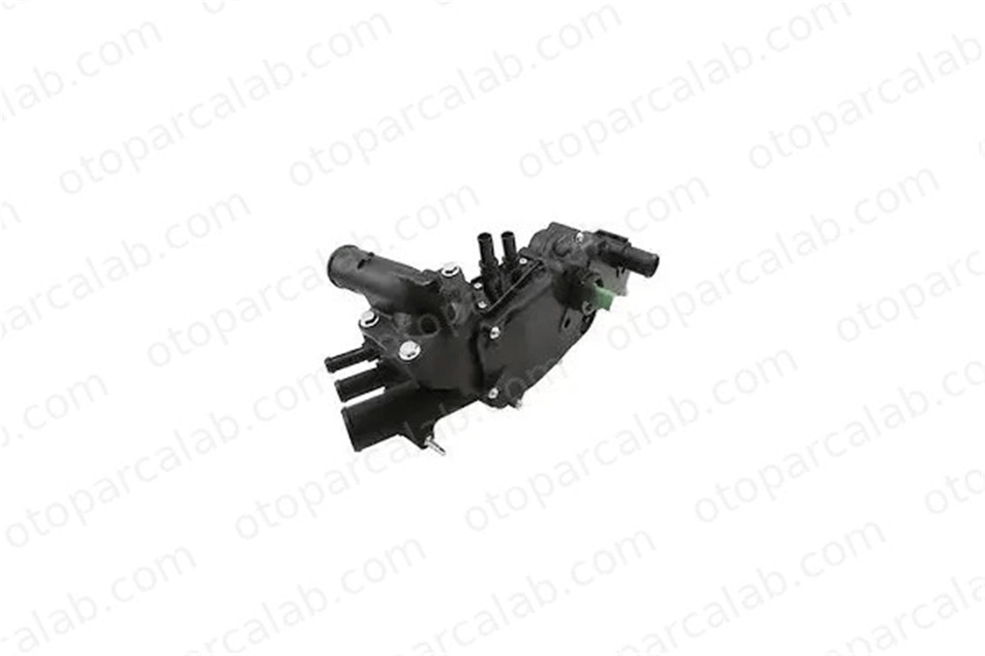 HELLUX HTR.251073 Termostat Gövdesi FIAT ULYSSE PEUGEOT 406 1336W7 1336R8