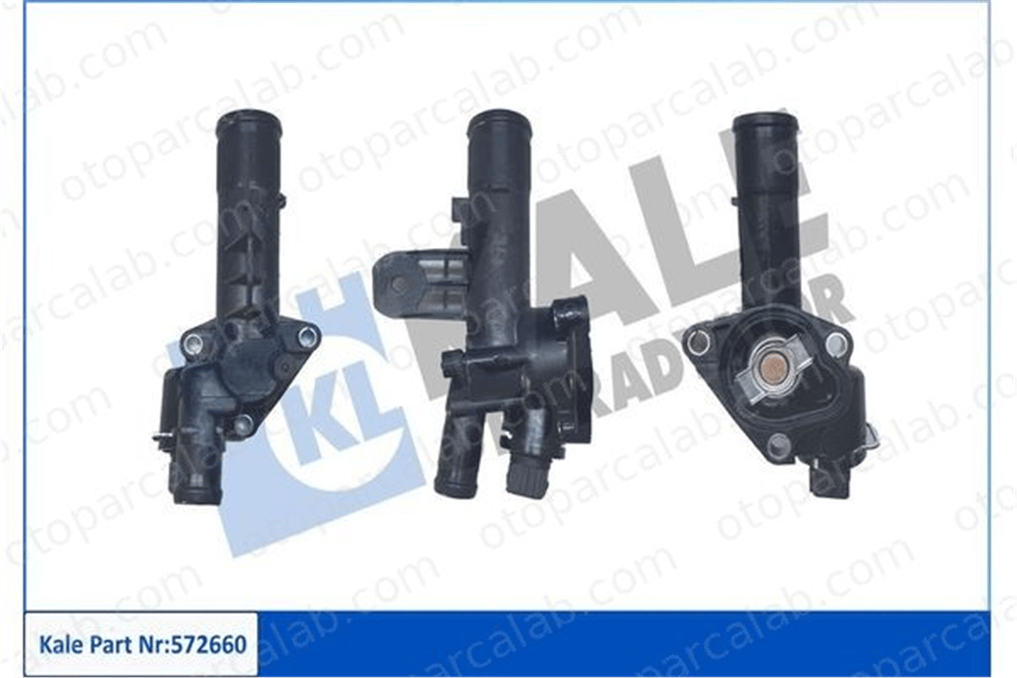 HELLUX HTR.251026 Termostat Gövdesi RENAULT CLIO III MODUS / GRAND MODUS 110602309R 8200267349