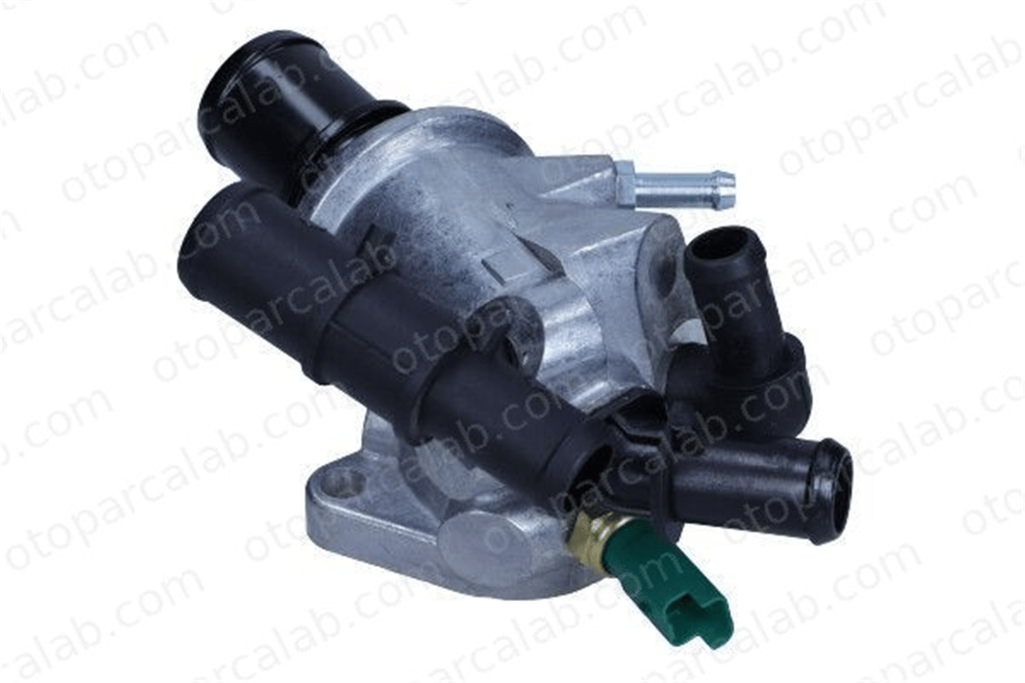 HELLUX HTR.251005 Termostat Gövdesi FIAT DOBLO Kasa/büyük limuzin DOBLO MPV 46551120 46758434