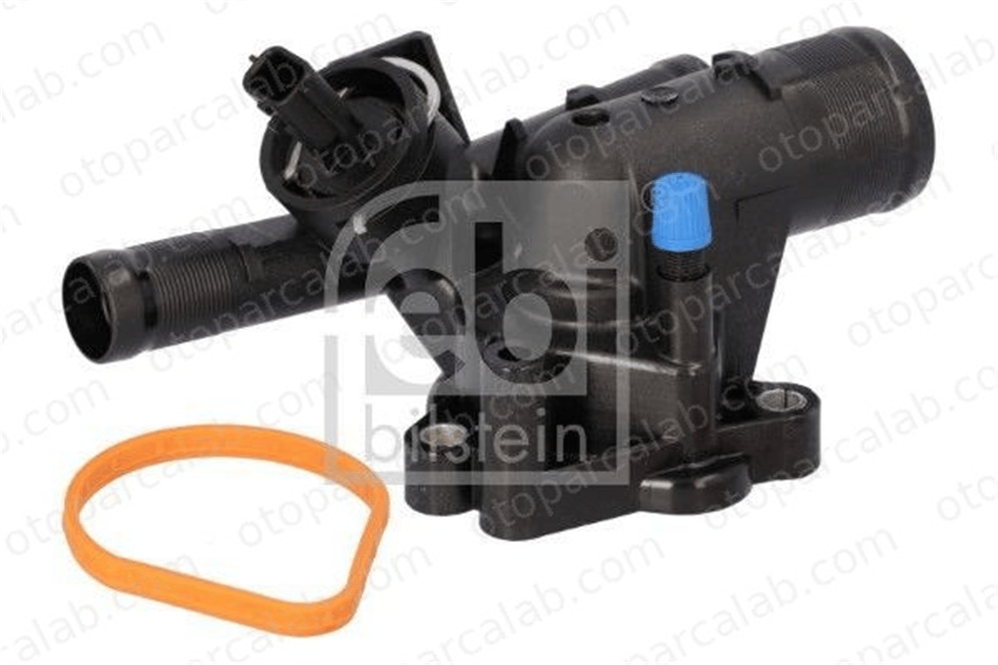 HELLUX HTR.251018 Termostat Gövdesi OPEL MOVANO B Panelvan/Van MOVANO B Platform şasi 4420308 1106100Q1K