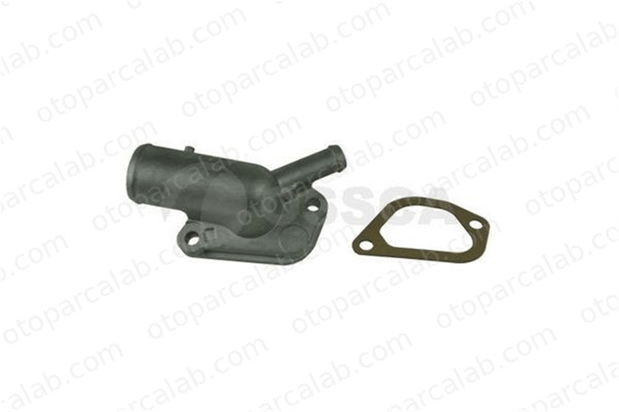 HELLUX HTR.251008 Termostat Gövdesi FIAT TEMPRA TEMPRA S.W. 7581200 0007581200
