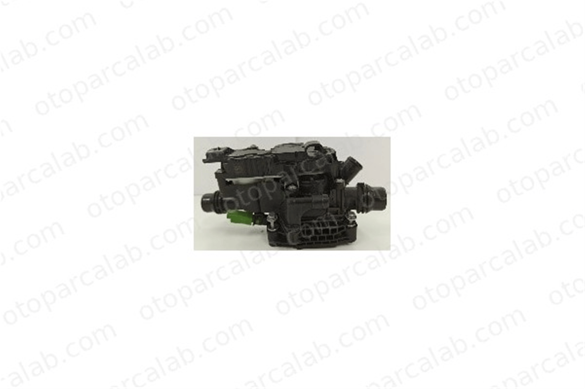 HELLUX HTR251143 Termostat CITROËN C3 III BERLINGO MULTISPACE 9803549480 1102626S01