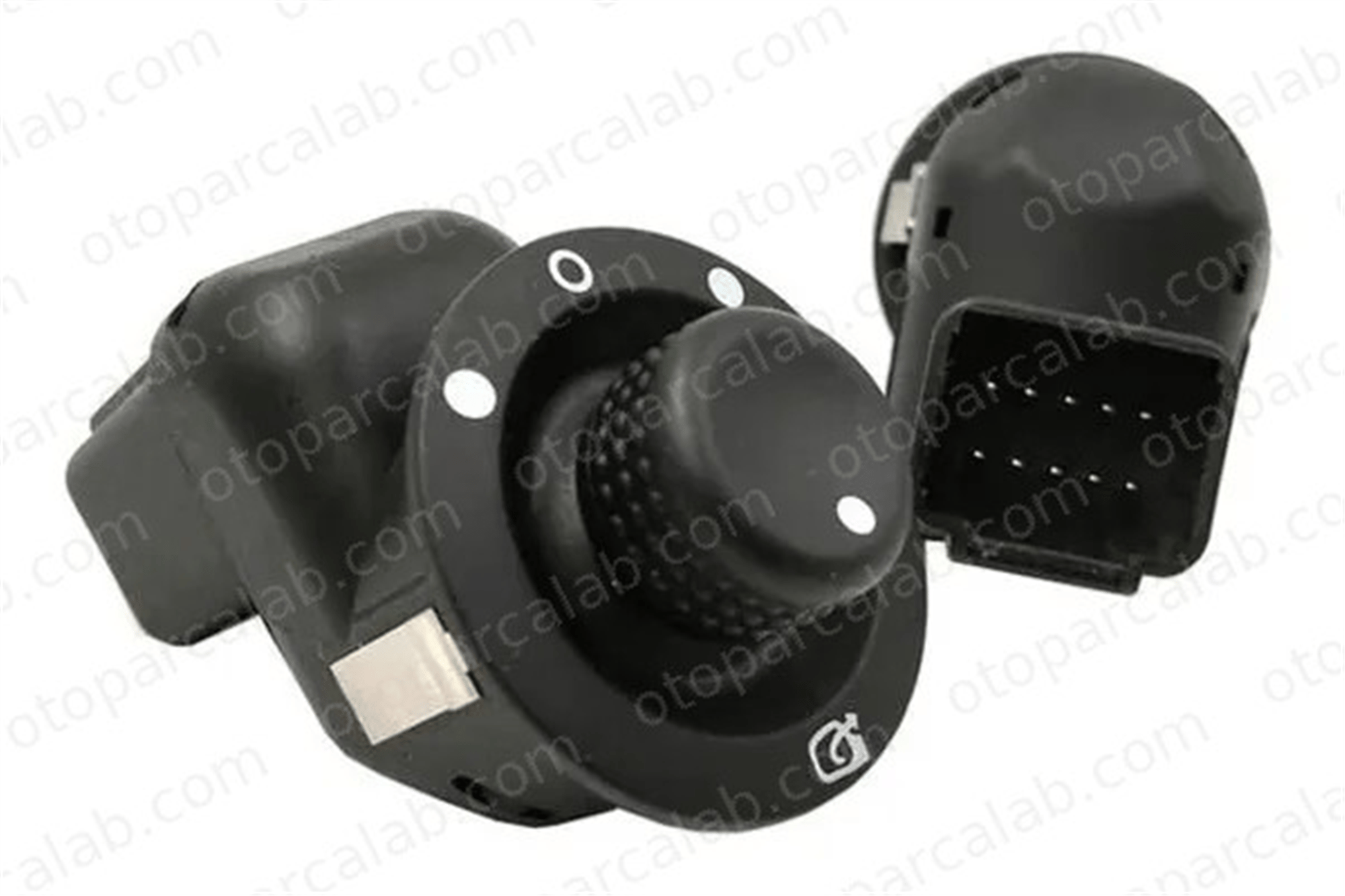 HELLUX PRA700099 Ayna Kumanda Düğmesi RENAULT MEGANE II CLIO III Grandtour 8200676533 8200431192