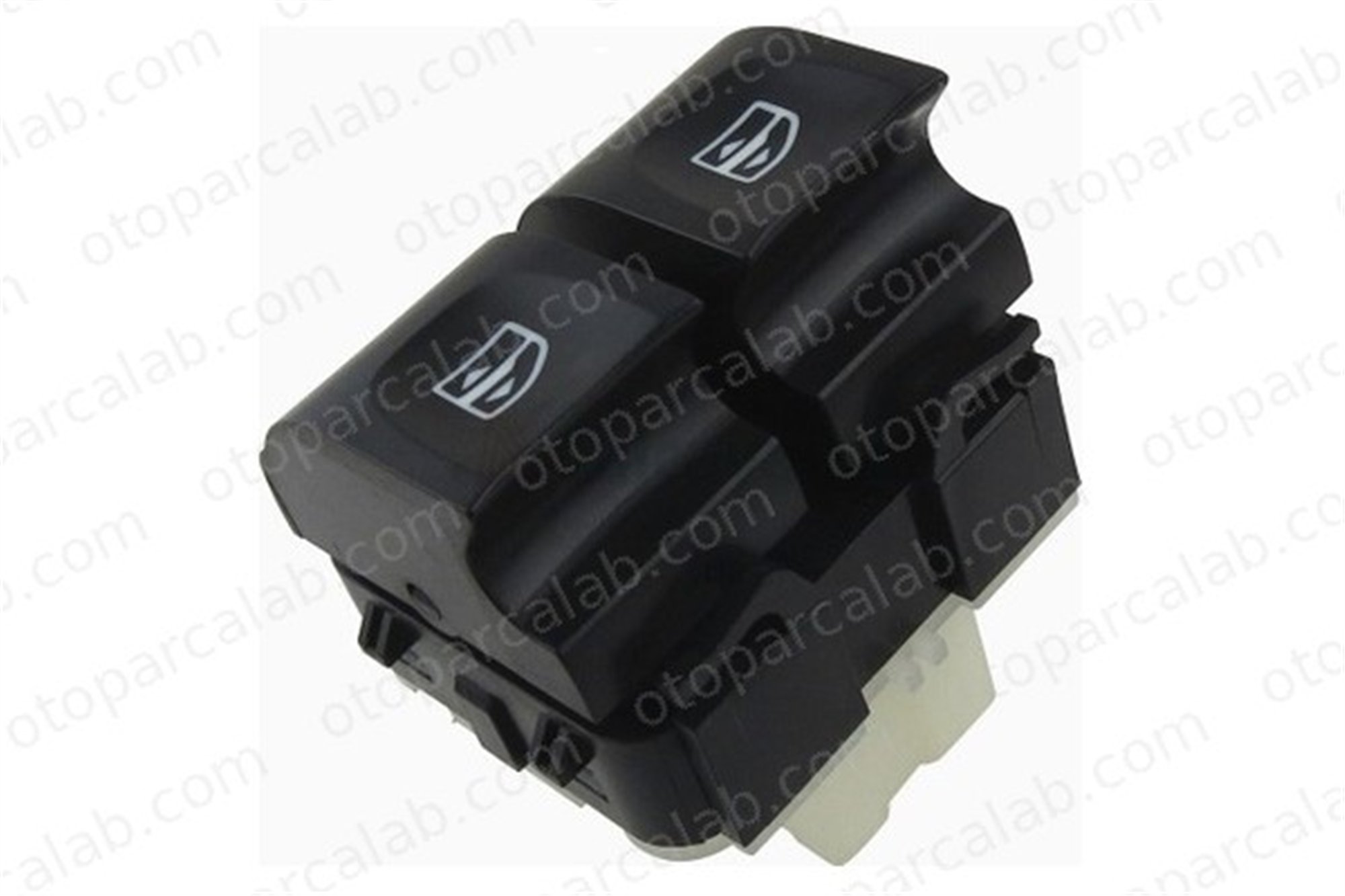 HELLUX PRA700101 Cam Açma Düğmesi Ön Sol RENAULT CLIO IV CAPTUR I 254118722R