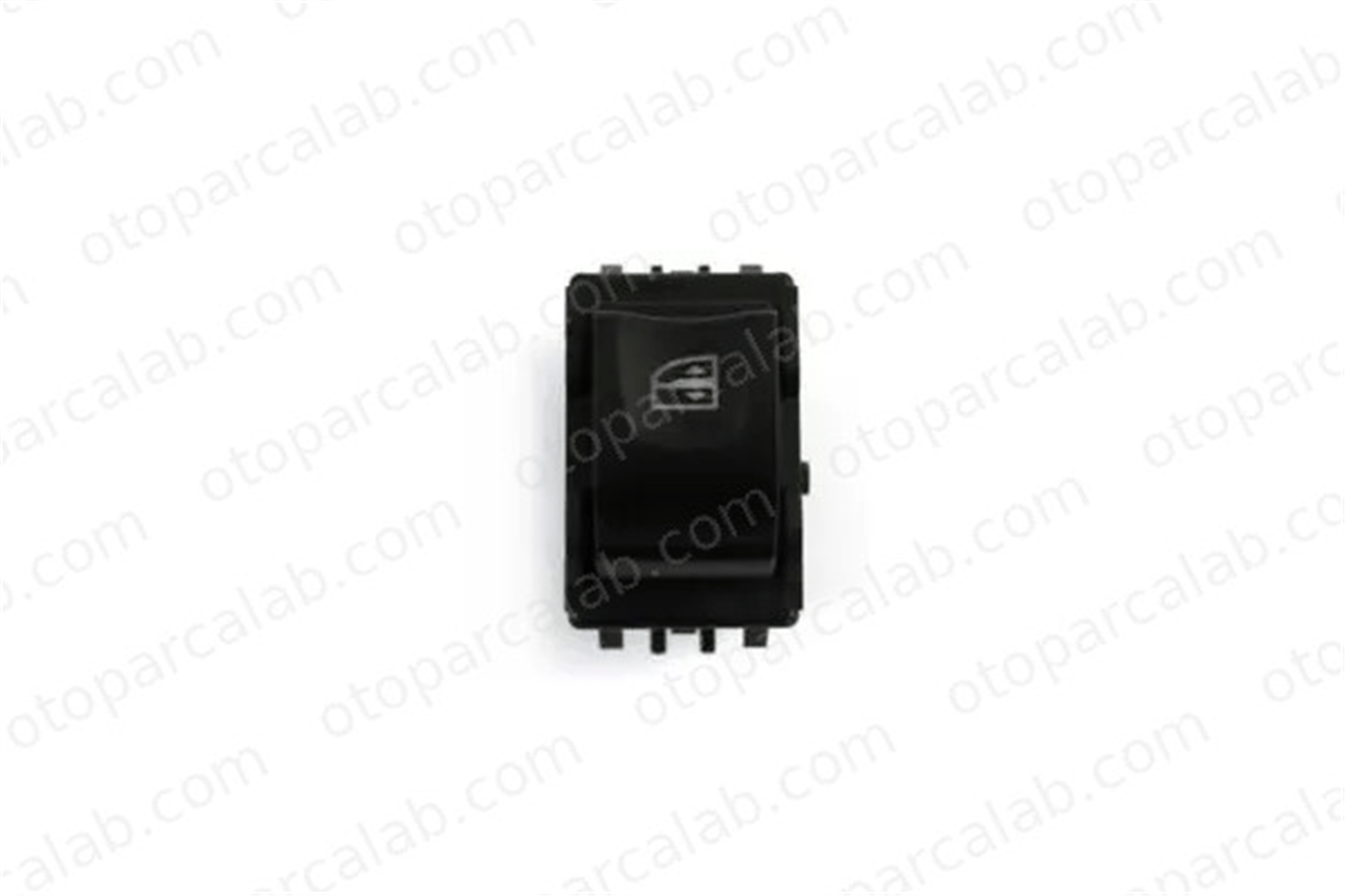 HELLUX PRA700944 Cam Açma Düğmesi Arka Sol RENAULT MEGANE III Hatchback MEGANE III Grandtour 254010003R 809600004R