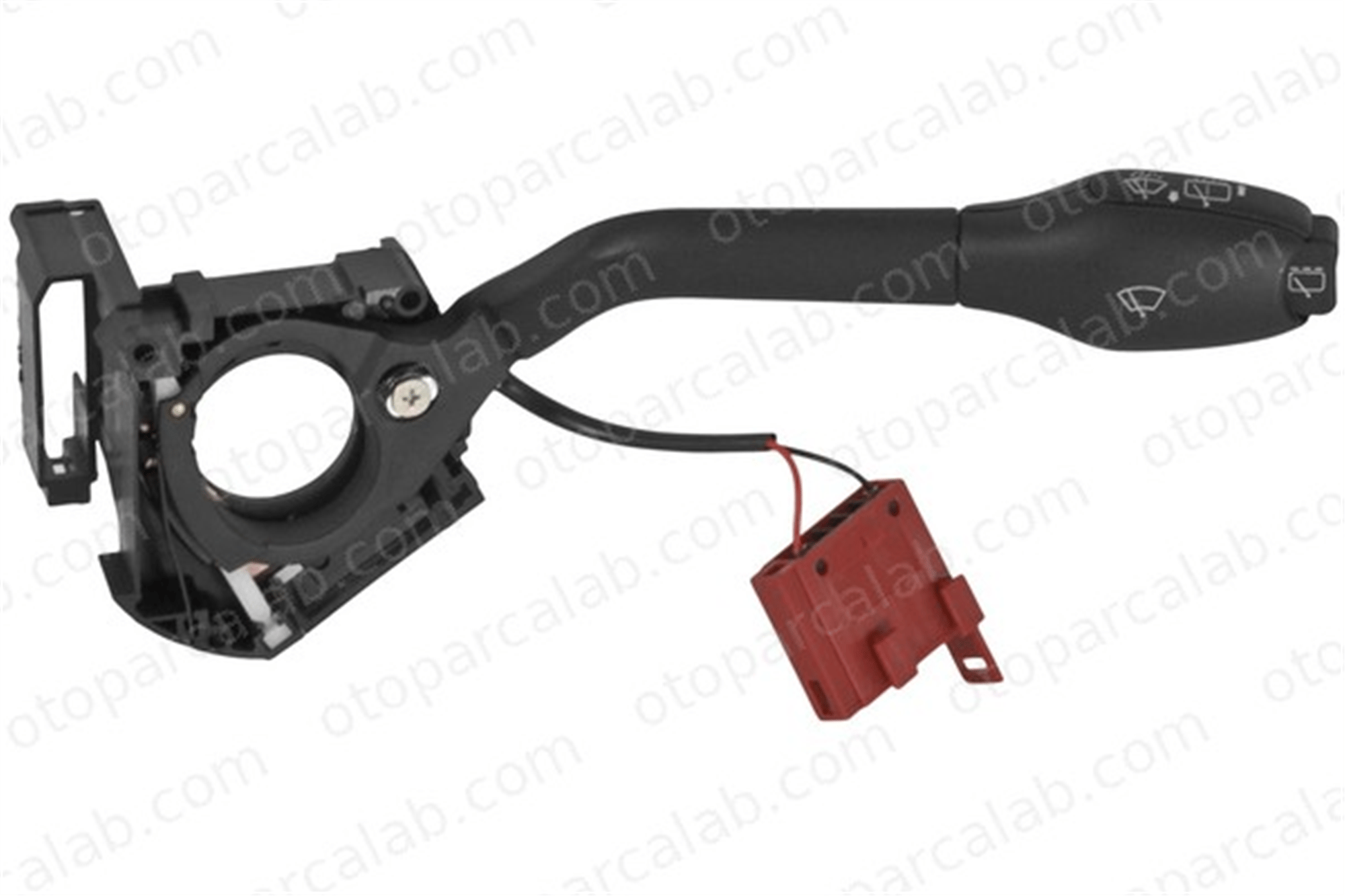HELLUX PRC4307 Silecek Kumanda Kolu VW POLO III POLO Variant 6N0953519B 6N0953519B01C