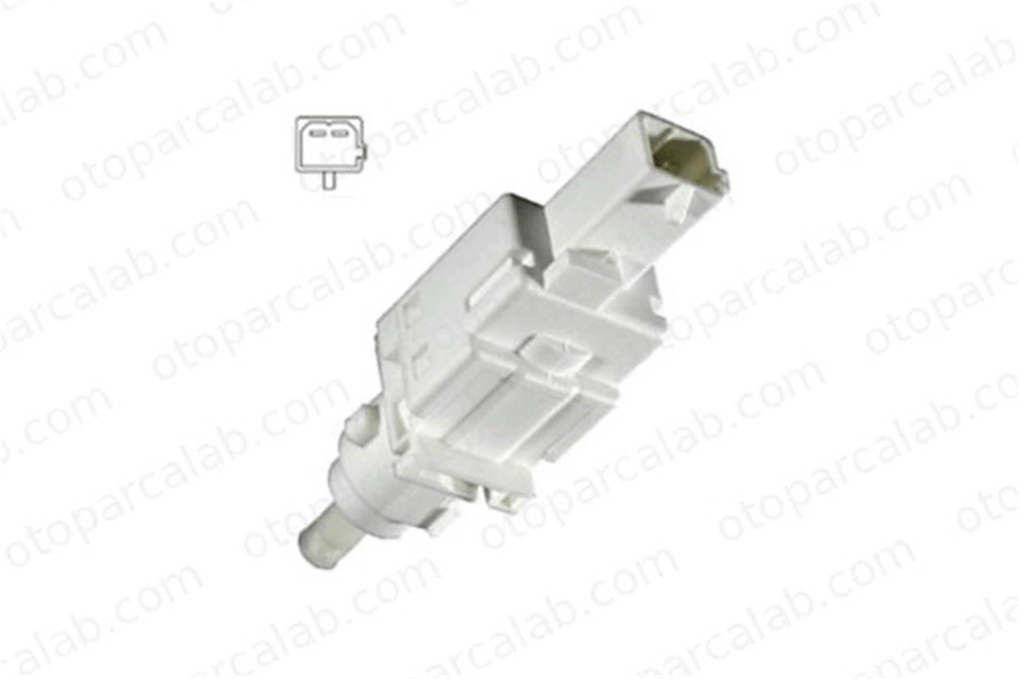 HELLUX PRM300101 Fren Müşürü FIAT DUCATO Minibüs/Otobüs DUCATO Panelvan/Van 46742974 51713873