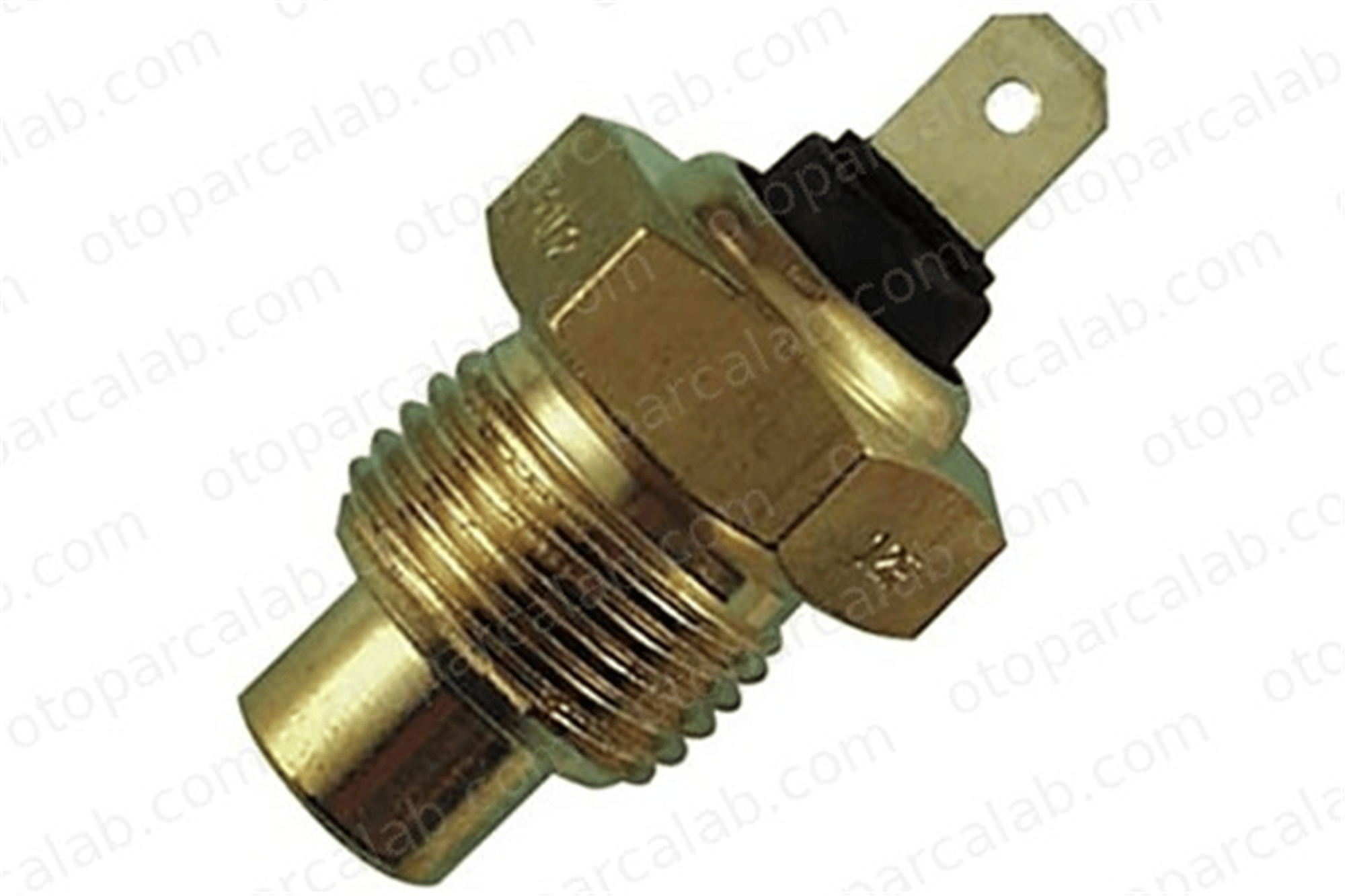 HELLUX PRM400002 Hararet Müşürü PEUGEOT 505 RENAULT 5 7700503200 95581212