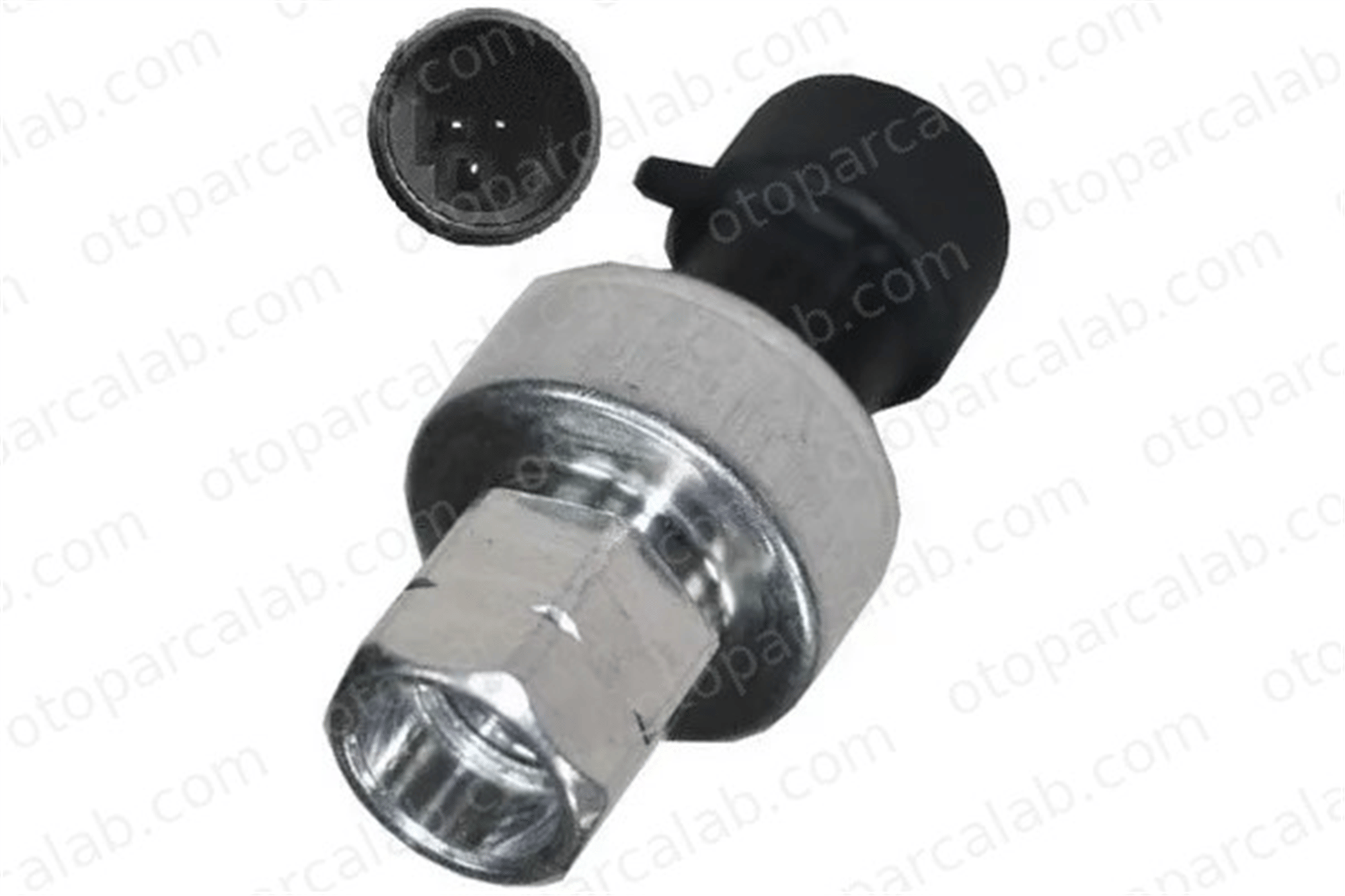 HELLUX PRM400088 Klima Basınç Müşürü CHEVROLET CRUZE CRUZE Hatchback 6850512 22678731