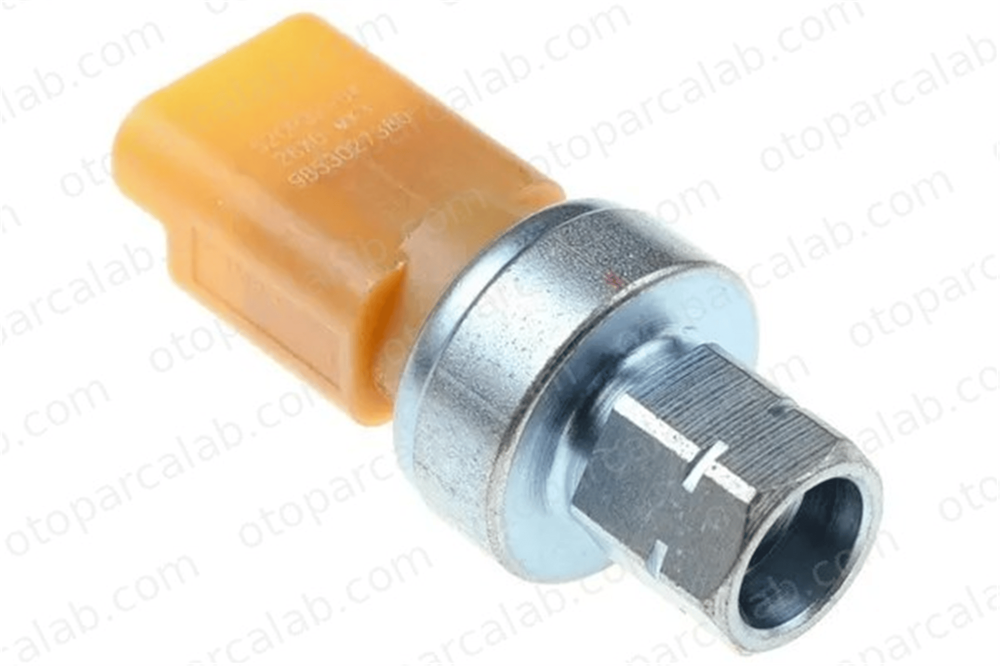 HELLUX PRM400108 Klima Basınç Müşürü PEUGEOT PARTNER Kasa/büyük limuzin CITROËN BERLINGO Kasa/büyük limuzin 9653027380 9673006380
