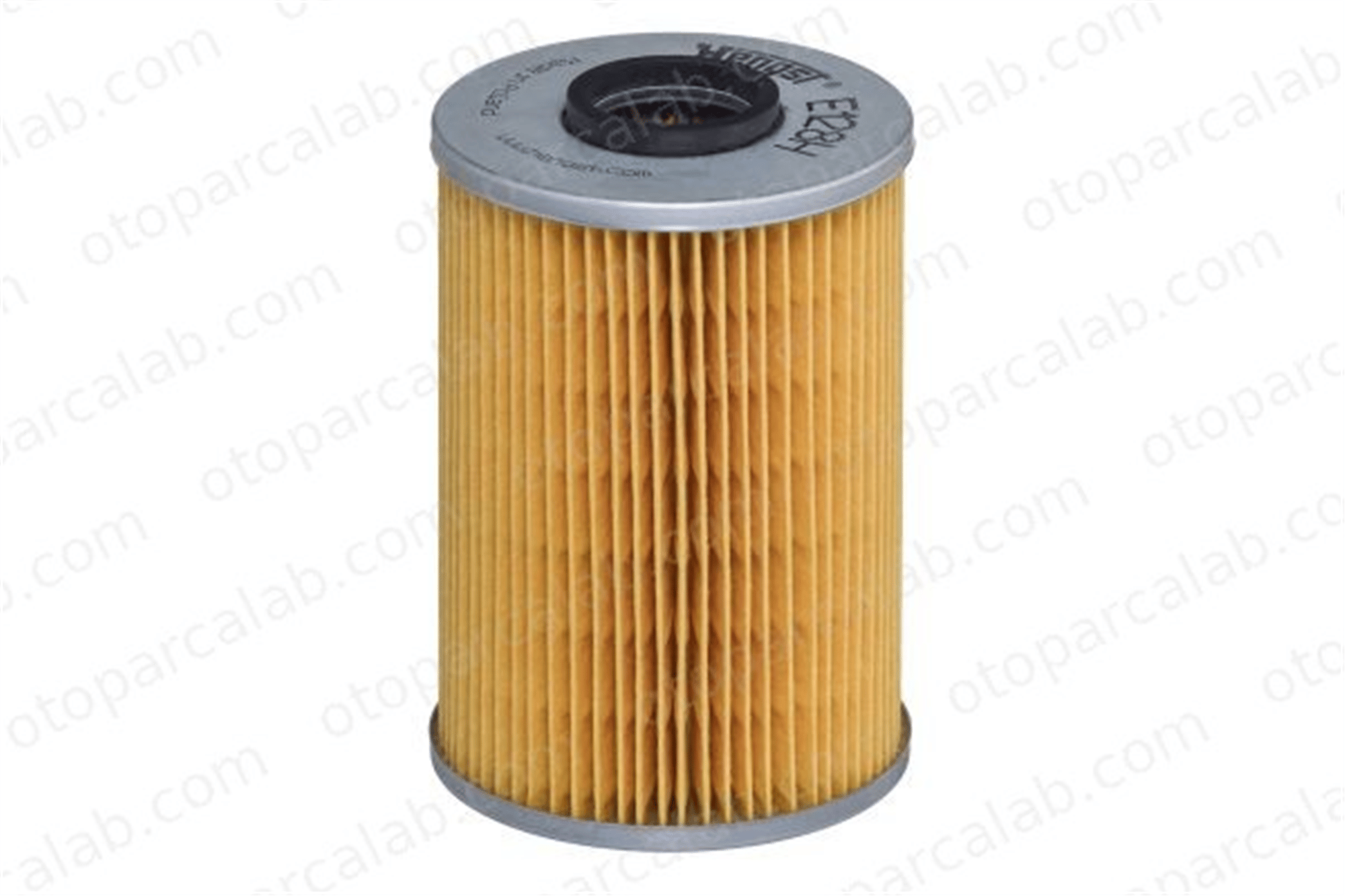 HENGST FILTER E128H D24 Yağ Filtresi BMW 5 7 11429063138 11421267268