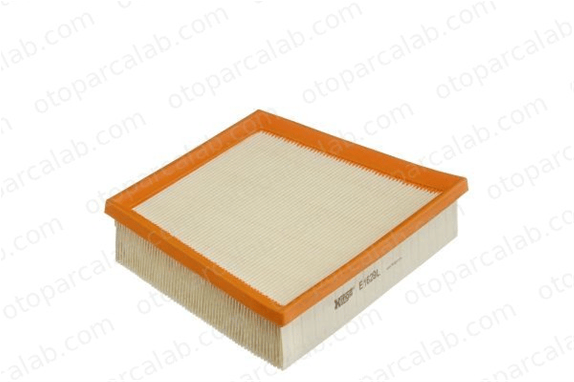 HENGST FILTER E1629L Hava Filtresi LAND ROVER RANGE ROVER VELAR JAGUAR XF SPORTBRAKE LR092258 GX739601BA