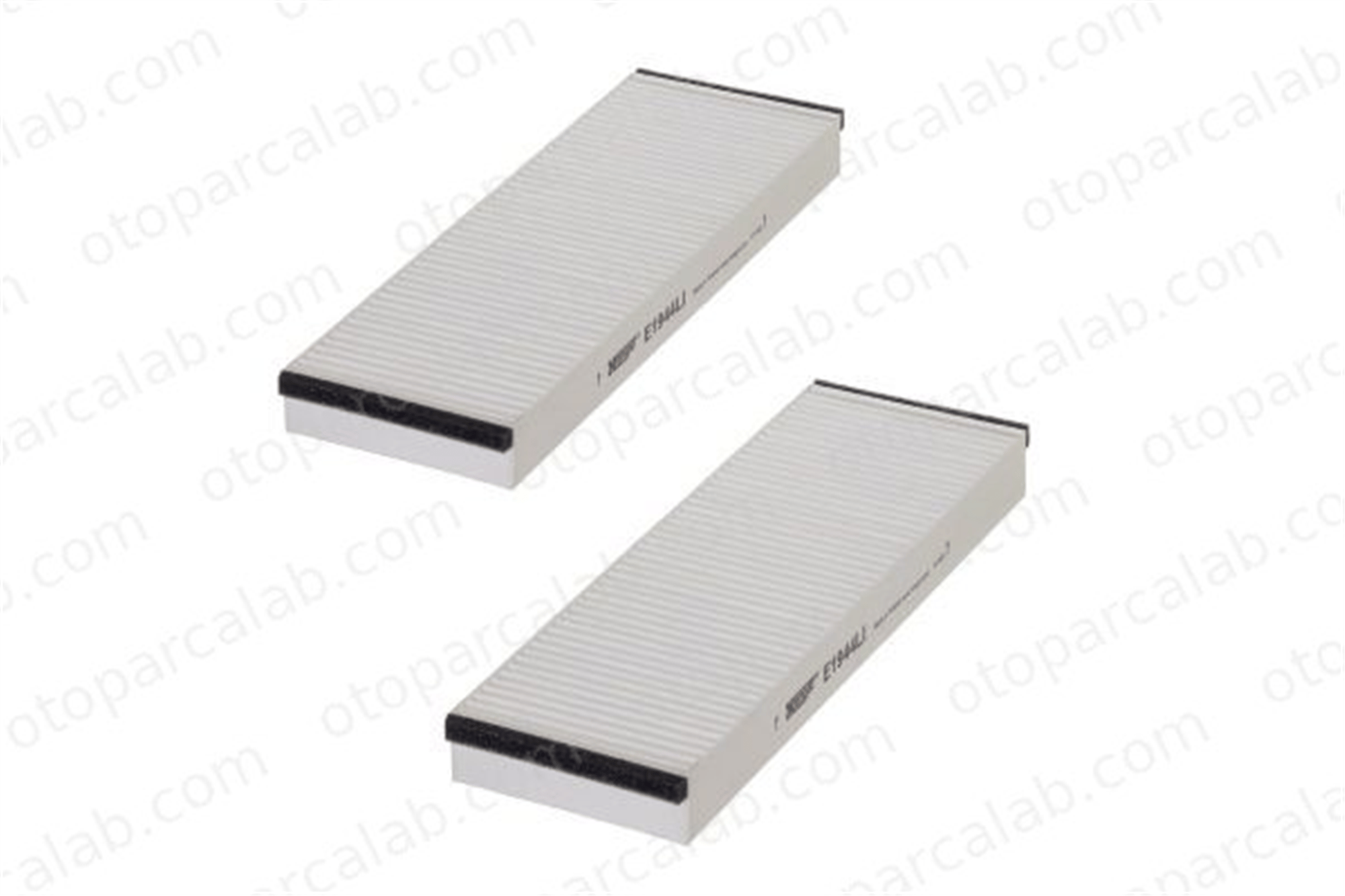 HENGST FILTER E1944LI-2 Polen Filtresi AUDI A6 C6 Avant A6 C6 4F0819439 4F0898438