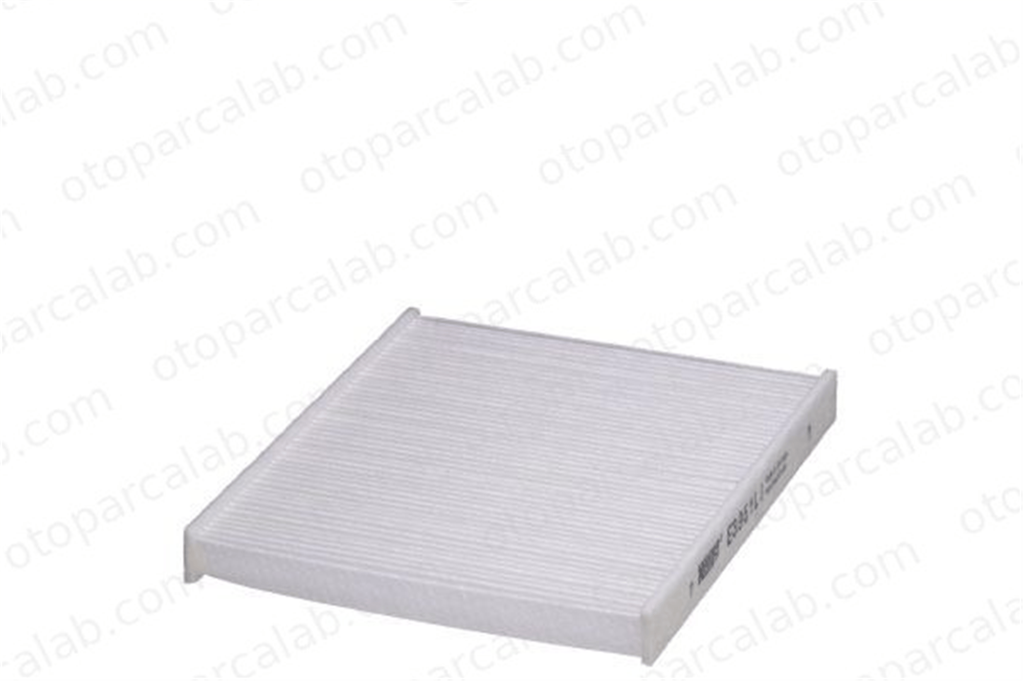 HENGST FILTER E3951LI Polen Filtresi BMW X5 X6 64319194098 64316945596