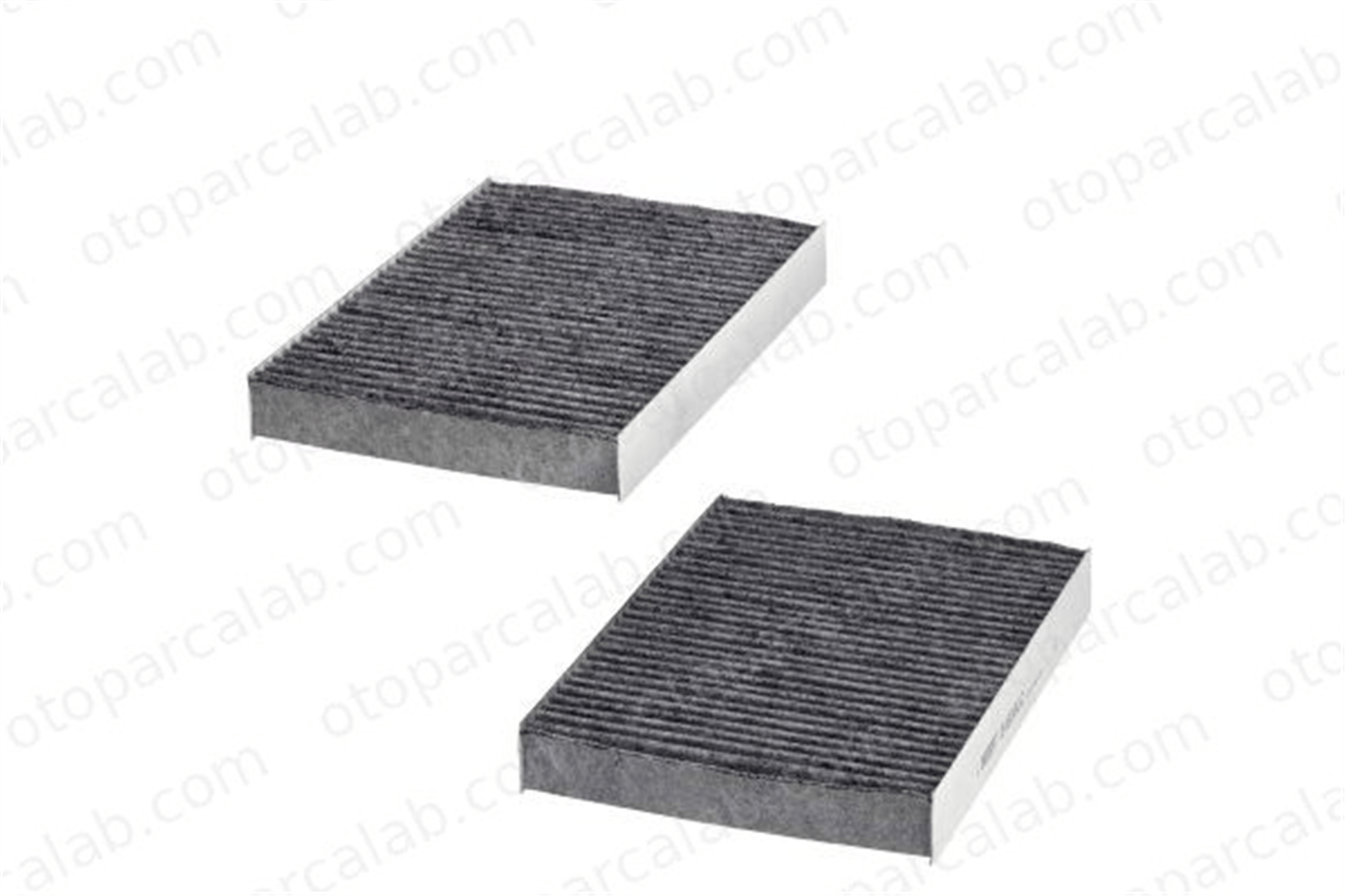 HENGST FILTER E4938LC-2 Polen Filtresi BMW 5 5 Touring 64119366403 64115A13762