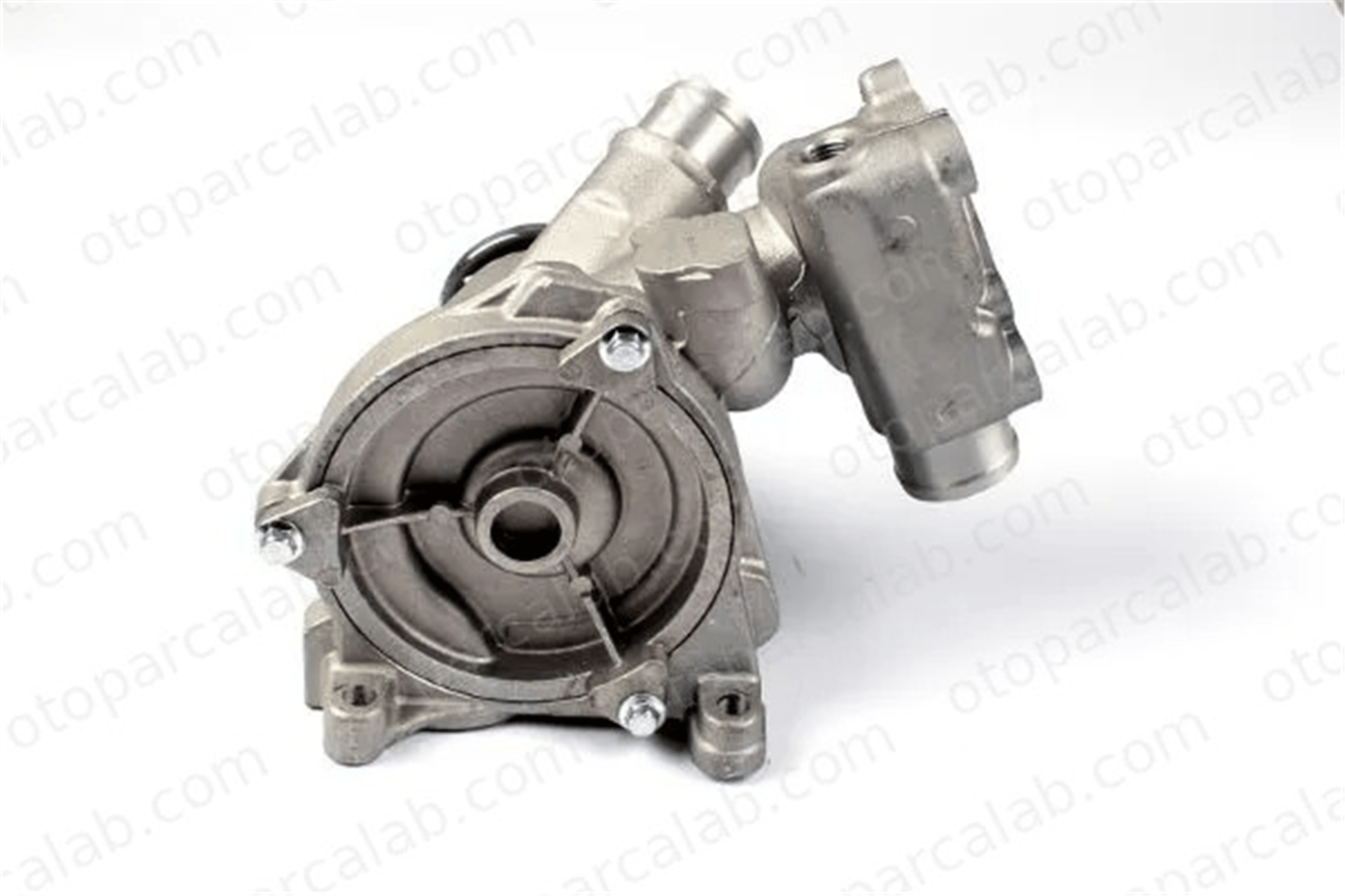 HEPU P187 Devirdaim Su Pompası MERCEDES-BENZ 124 Cabrio 124 Coupe A1042002901 1042000301