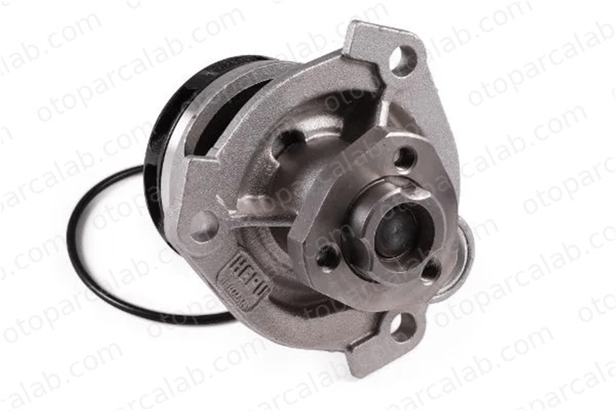 HEPU P347 Devirdaim Su Pompası OPEL ASTRA G Hatchback ASTRA G Sedan 6334040 1334117