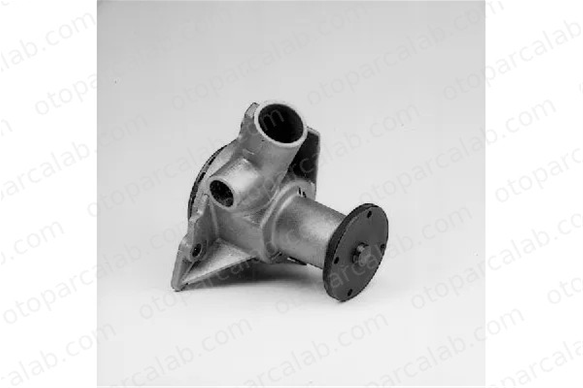 HEPU P456 Devirdaim Su Pompası BMW 3 5 11511267187 11511267583