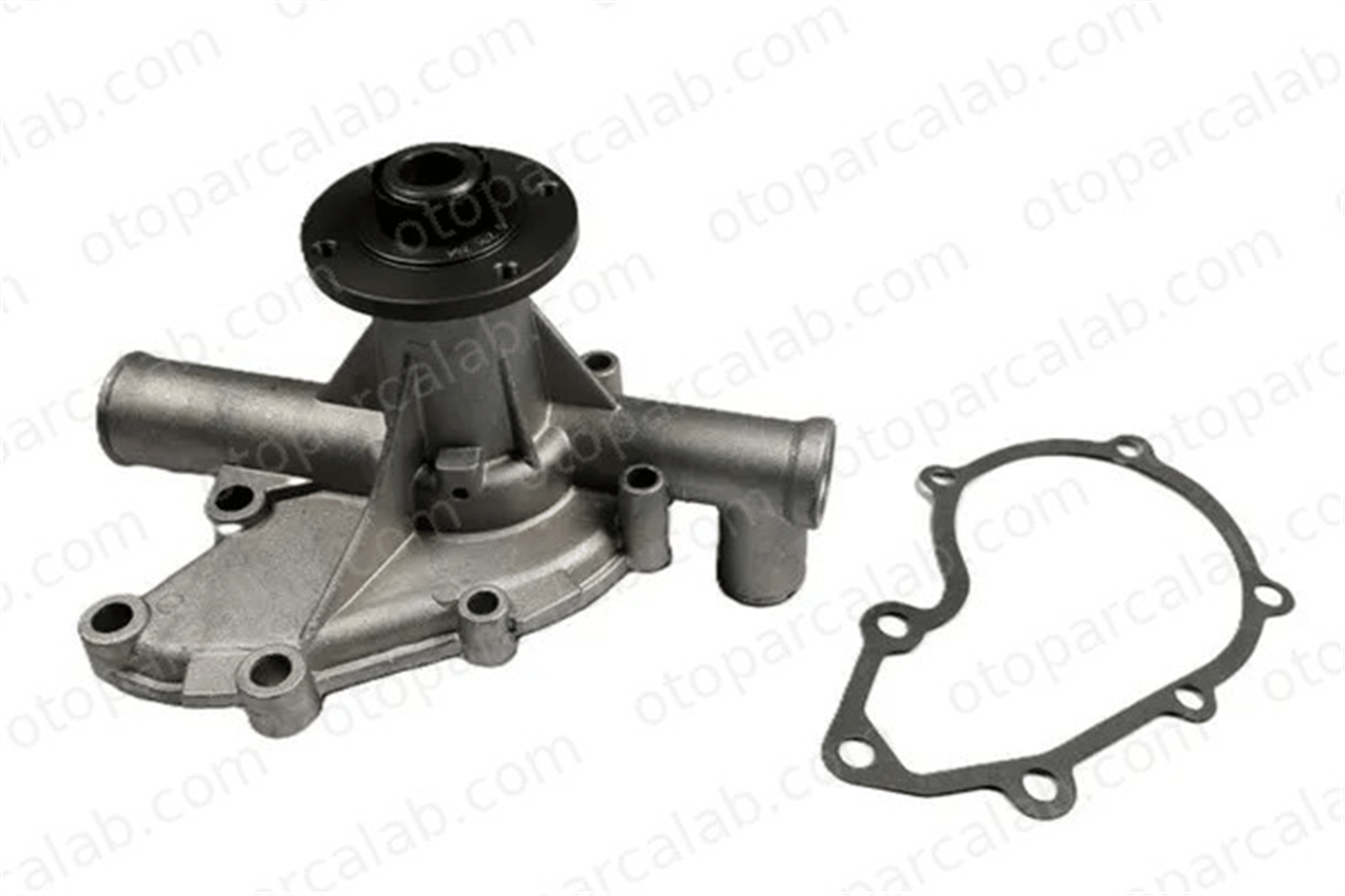 HEPU P465 Devirdaim Su Pompası BMW 3 5 11519070755 T2103