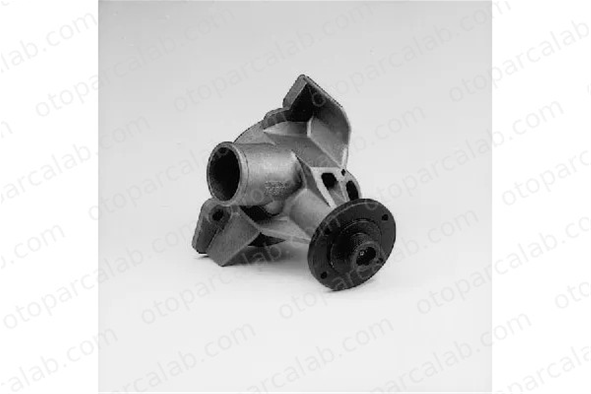 HEPU P473 Devirdaim Su Pompası BMW 3 5 11512241641 11511284247