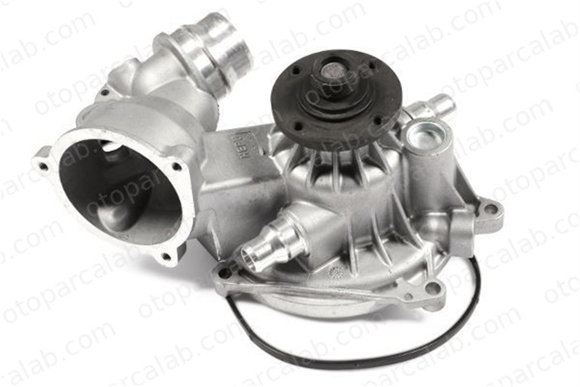 HEPU P488 Devirdaim Su Pompası BMW 7 X5 11517586781 11517524551