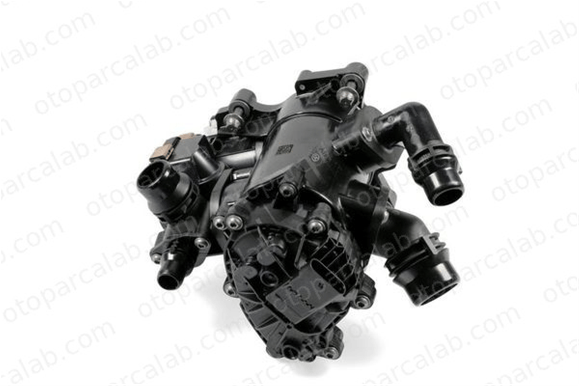 HEPU TM1404 Termostat MINI MINI BMW X1 11538843405 11538631943