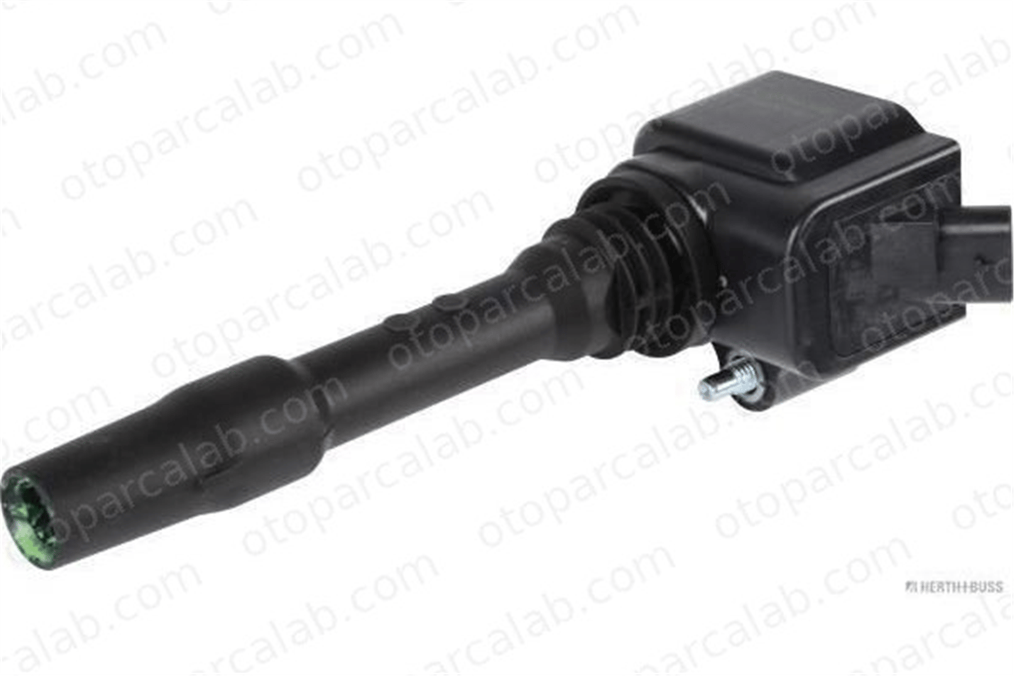 HERTH BUSS 19050078 Ateşleme Bobini HERTH+BUSS 19050078 BMW 3 5 1213761938 12137619385