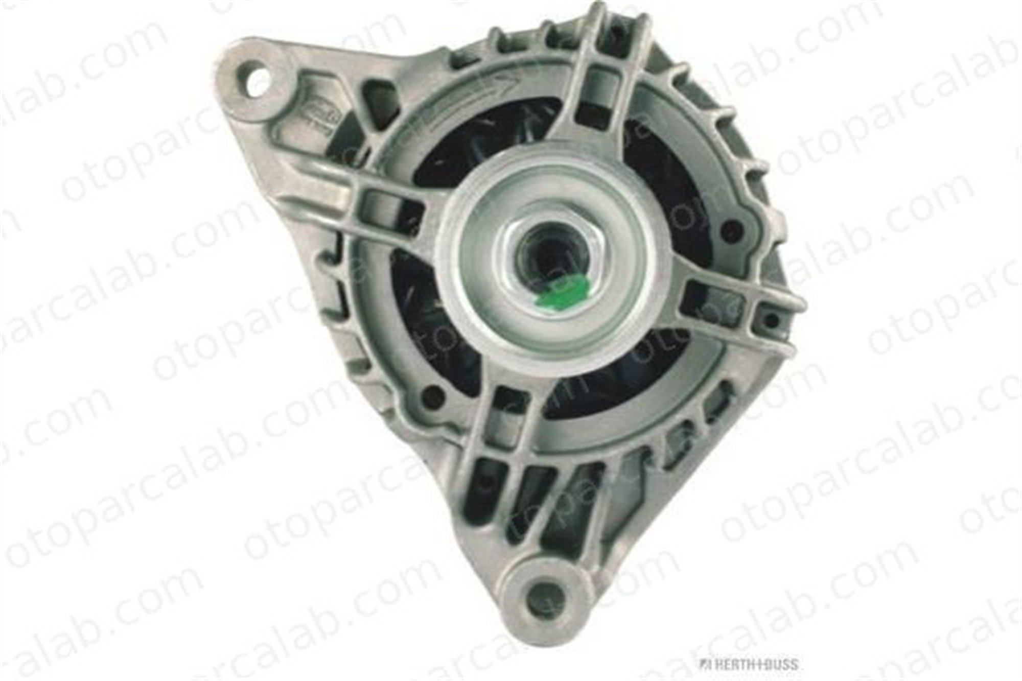 HERTH BUSS 32038770 Alternatör HERTH+BUSS 32038770 CITROËN SAXO PEUGEOT 106 I 570500 5705GO
