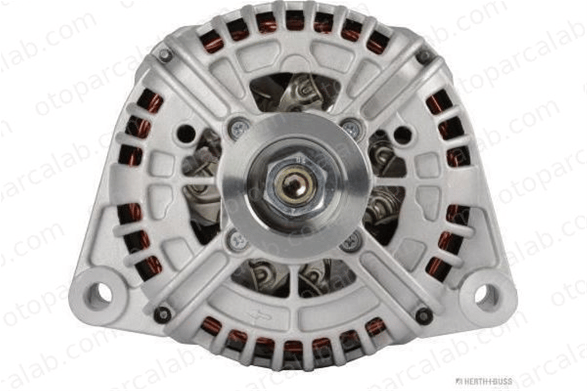 HERTH BUSS 32047550 Alternatör HERTH+BUSS 32047550 MERCEDES-BENZ S-SERISI E-SERISI A0141540102 1315482020