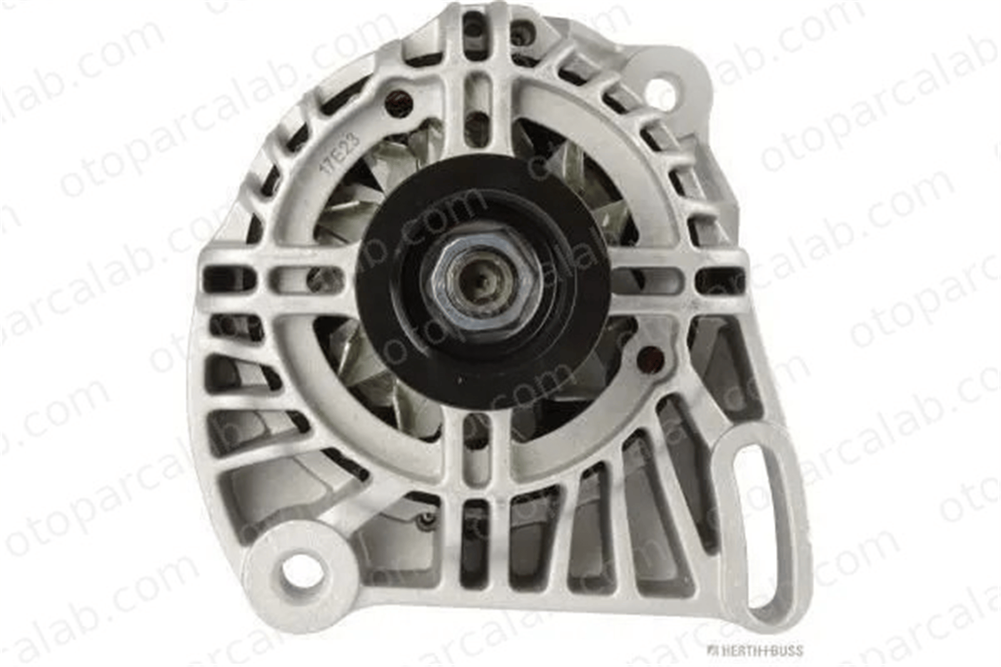 HERTH BUSS 32080560 Alternatör HERTH+BUSS 32080560 FIAT GRANDE PUNTO PANDA 71796293 51700675