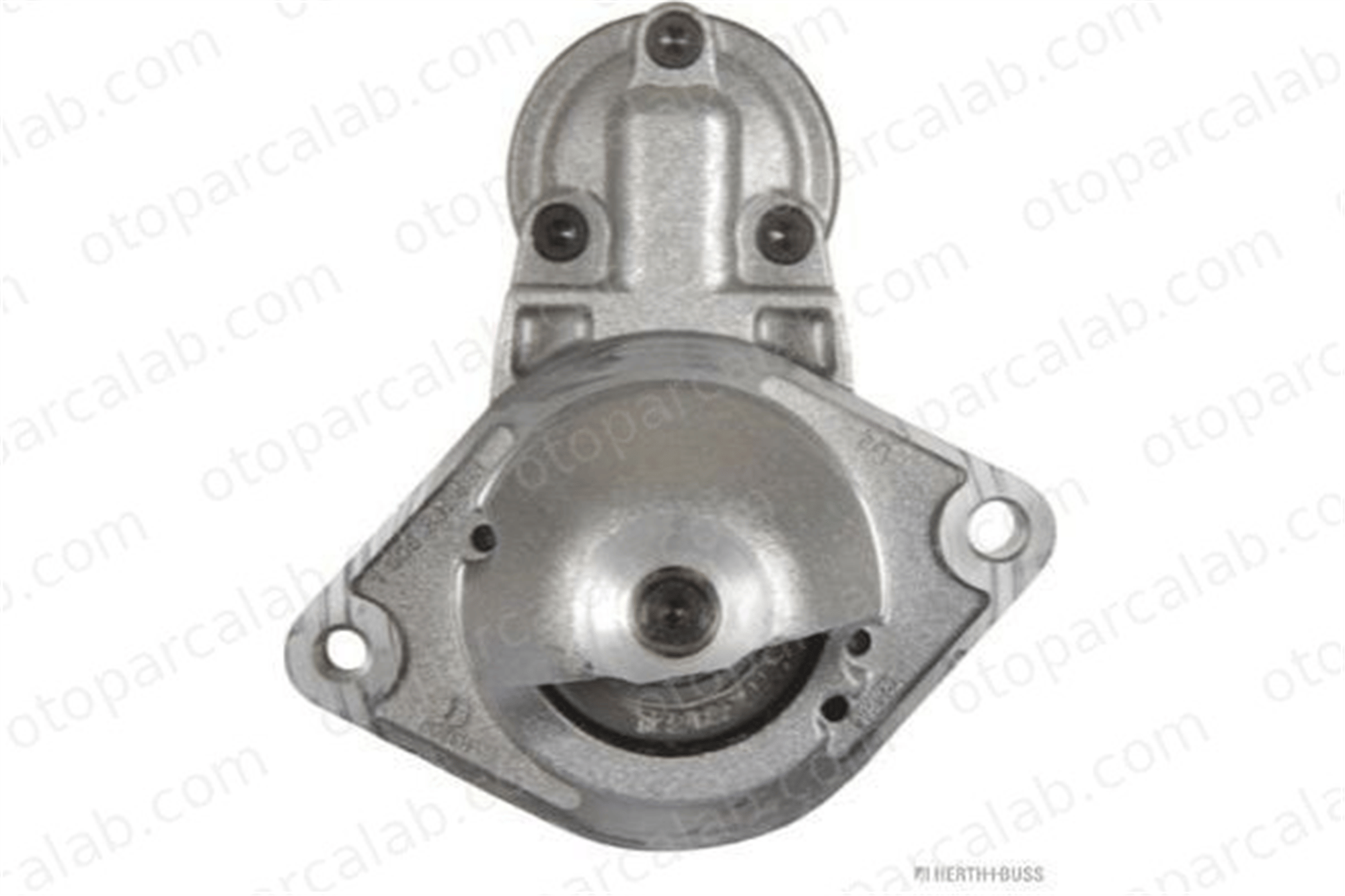 HERTH BUSS 42107429 Marş Dinamosu HERTH+BUSS 42107429 FIAT GRANDE PUNTO IDEA 1202224 55353257