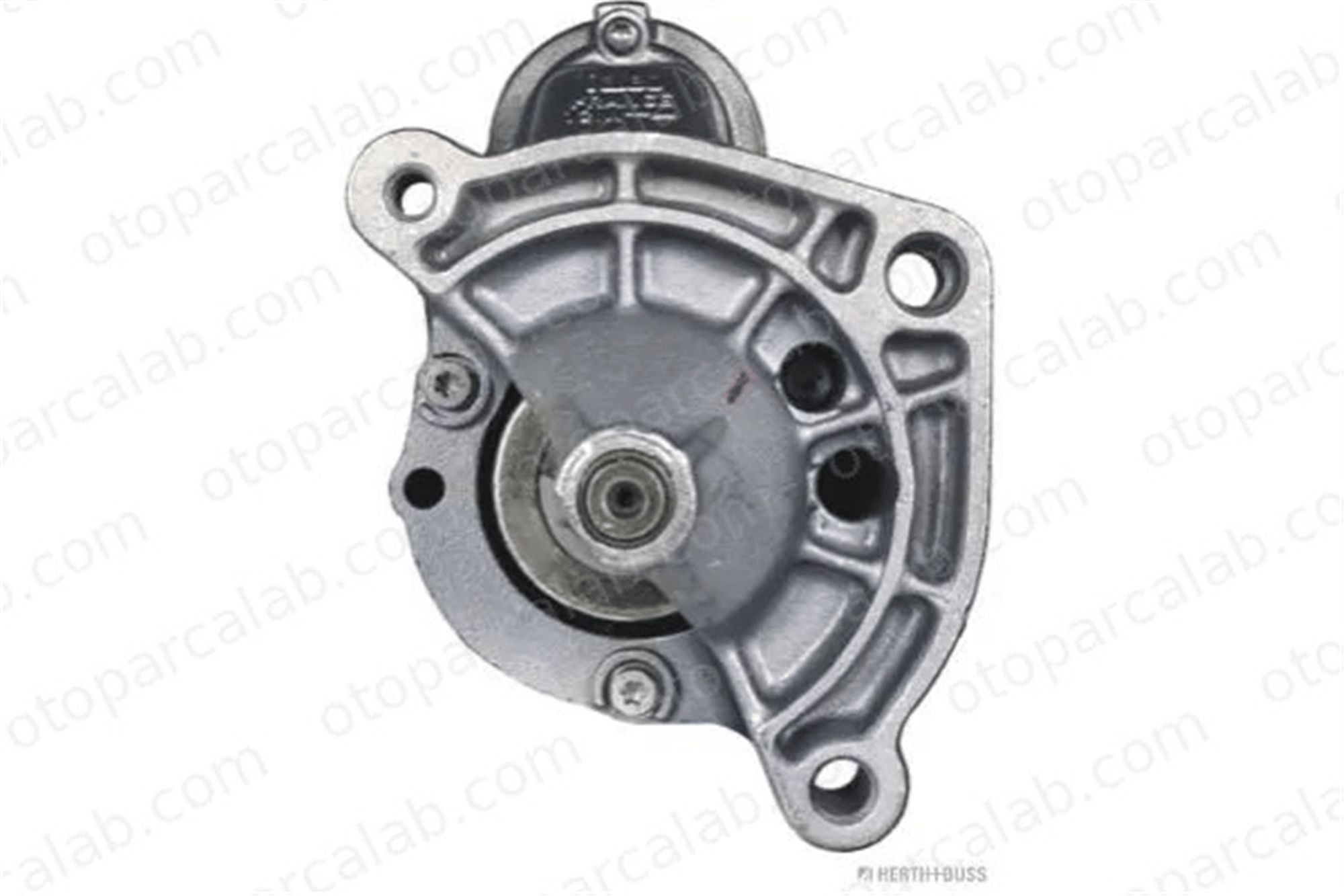 HERTH BUSS 42432575 Marş Dinamosu HERTH+BUSS 42432575 CITROËN AX BX 3960404 580298