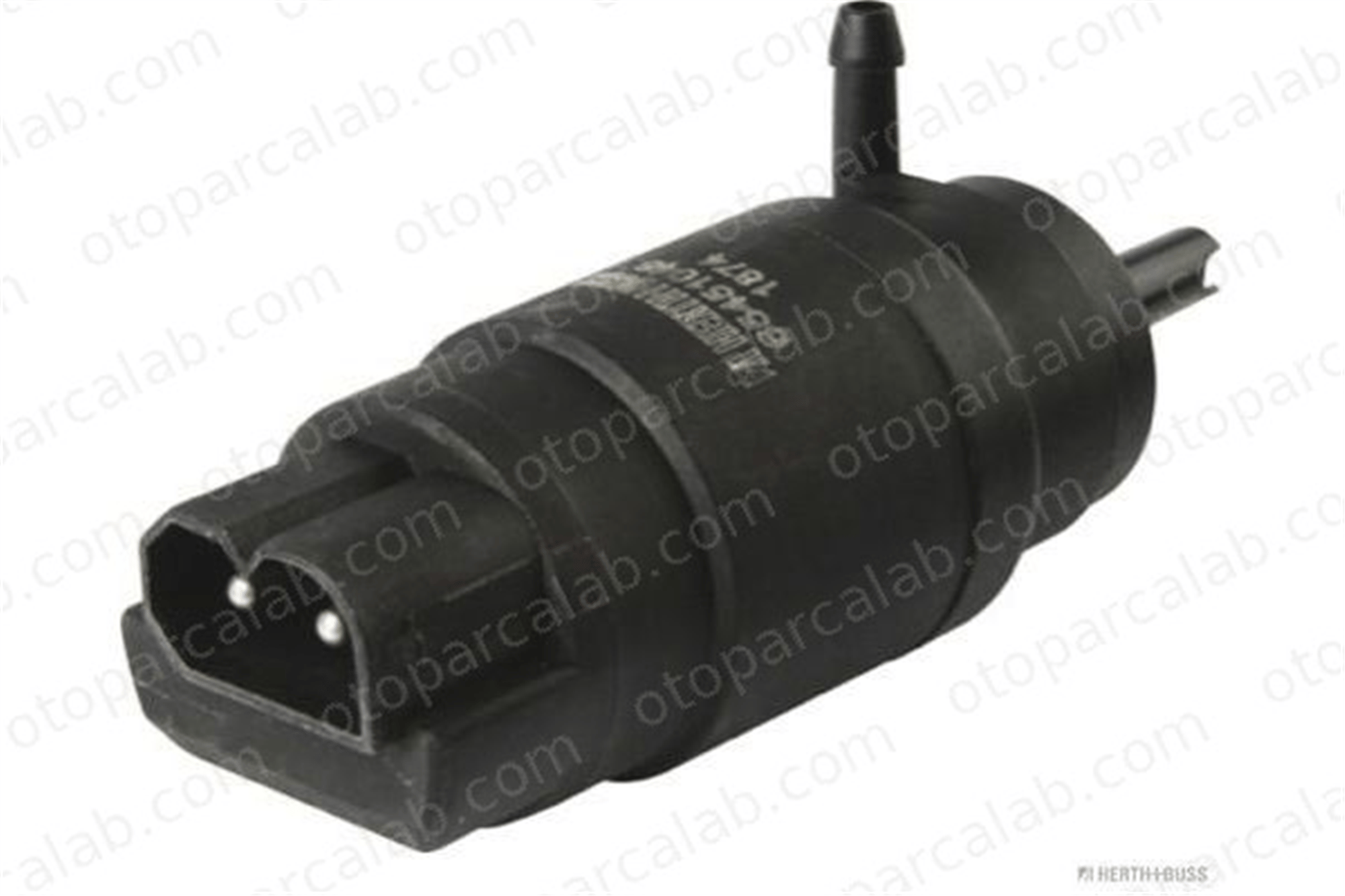 HERTH BUSS 65451046 Cam Su Motoru HERTH+BUSS 65451046 BMW 5 3 1380068 61661377830