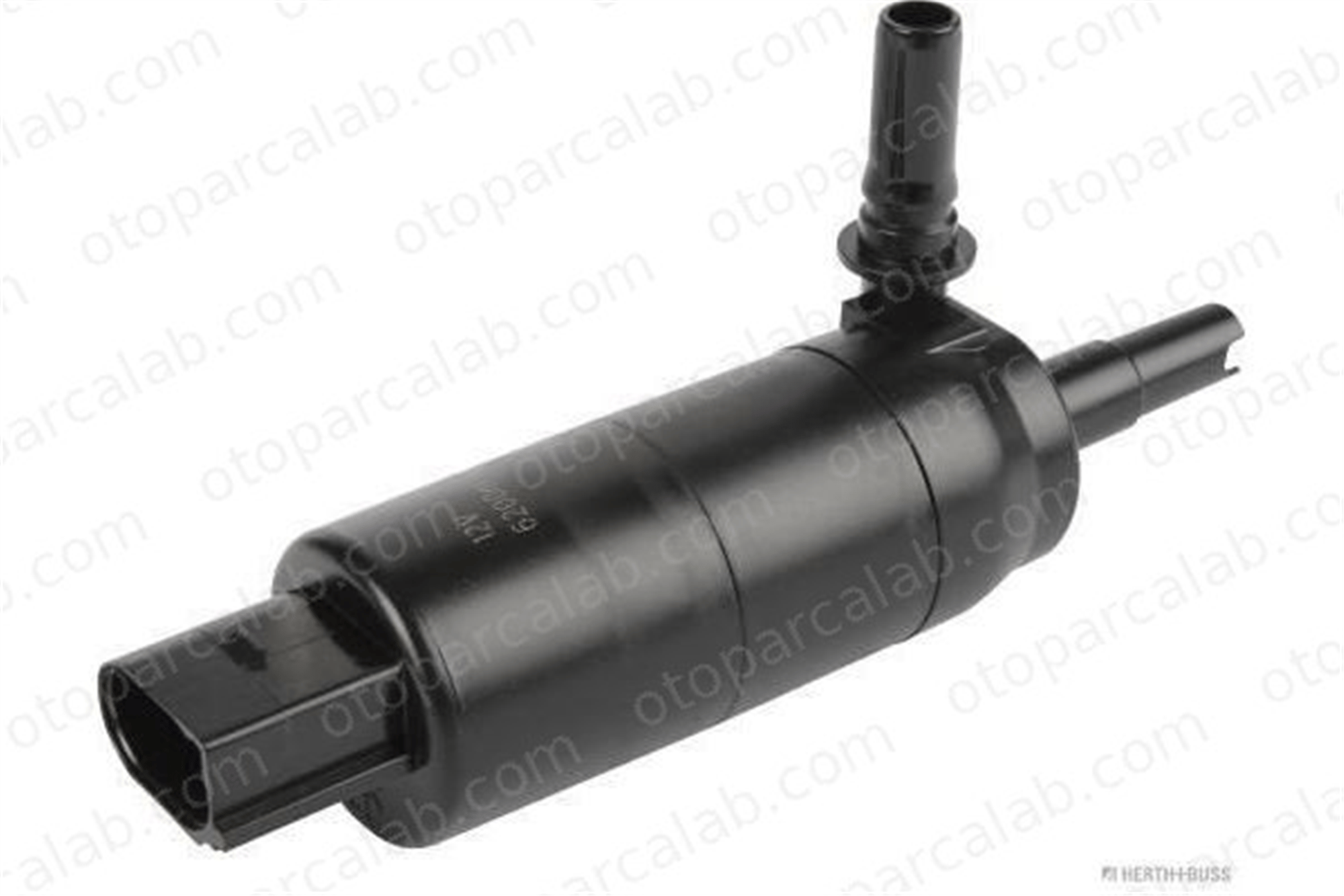 HERTH BUSS 65451081 Cam Su Motoru HERTH+BUSS 65451081 BMW 1 5 67637217792 6R0955681