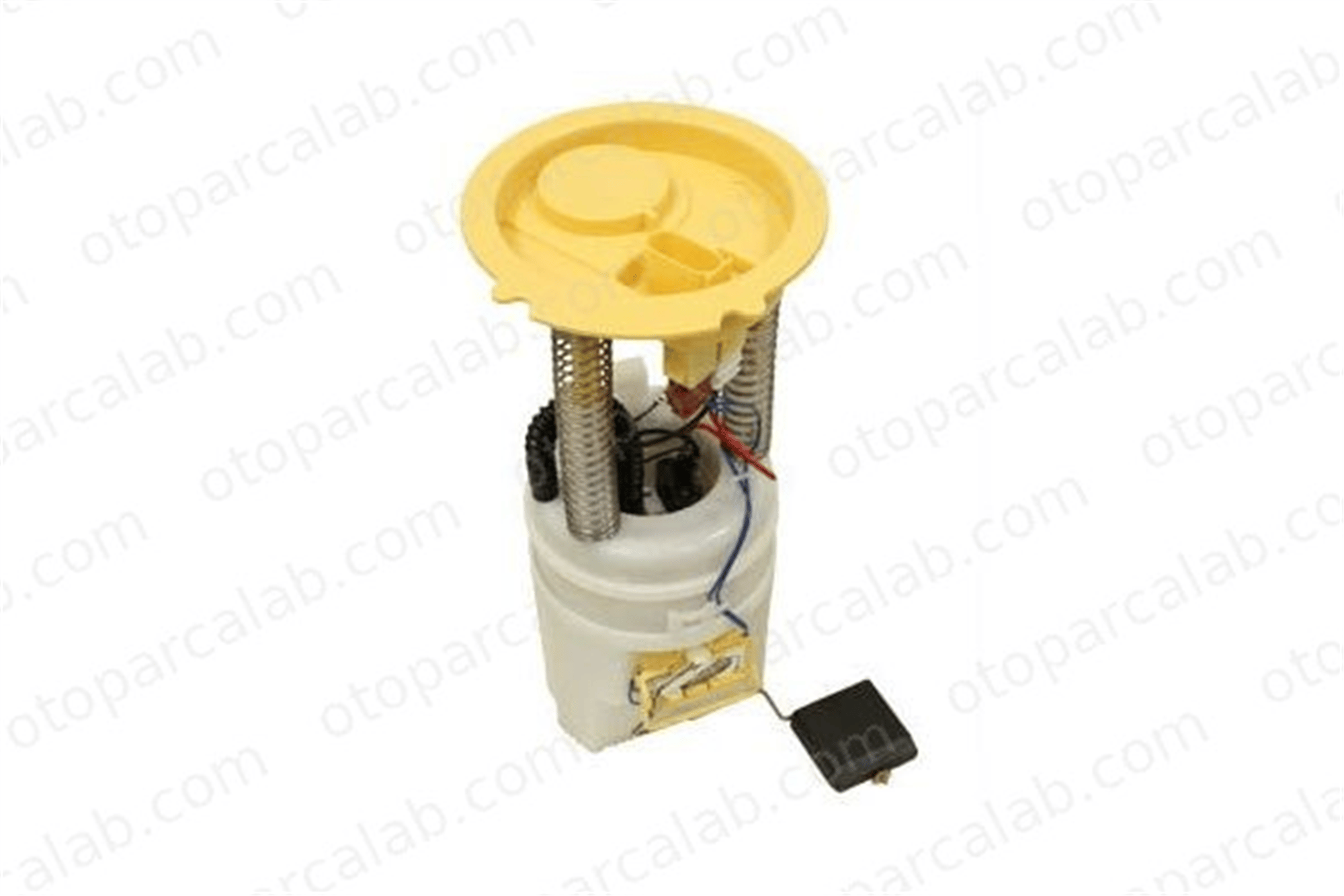 HERTH BUSS 65453508 Depo Şamandırası HERTH+BUSS 65453508 MERCEDES-BENZ A-SERISI B-SERISI Sports Tourer 133411 1694700494