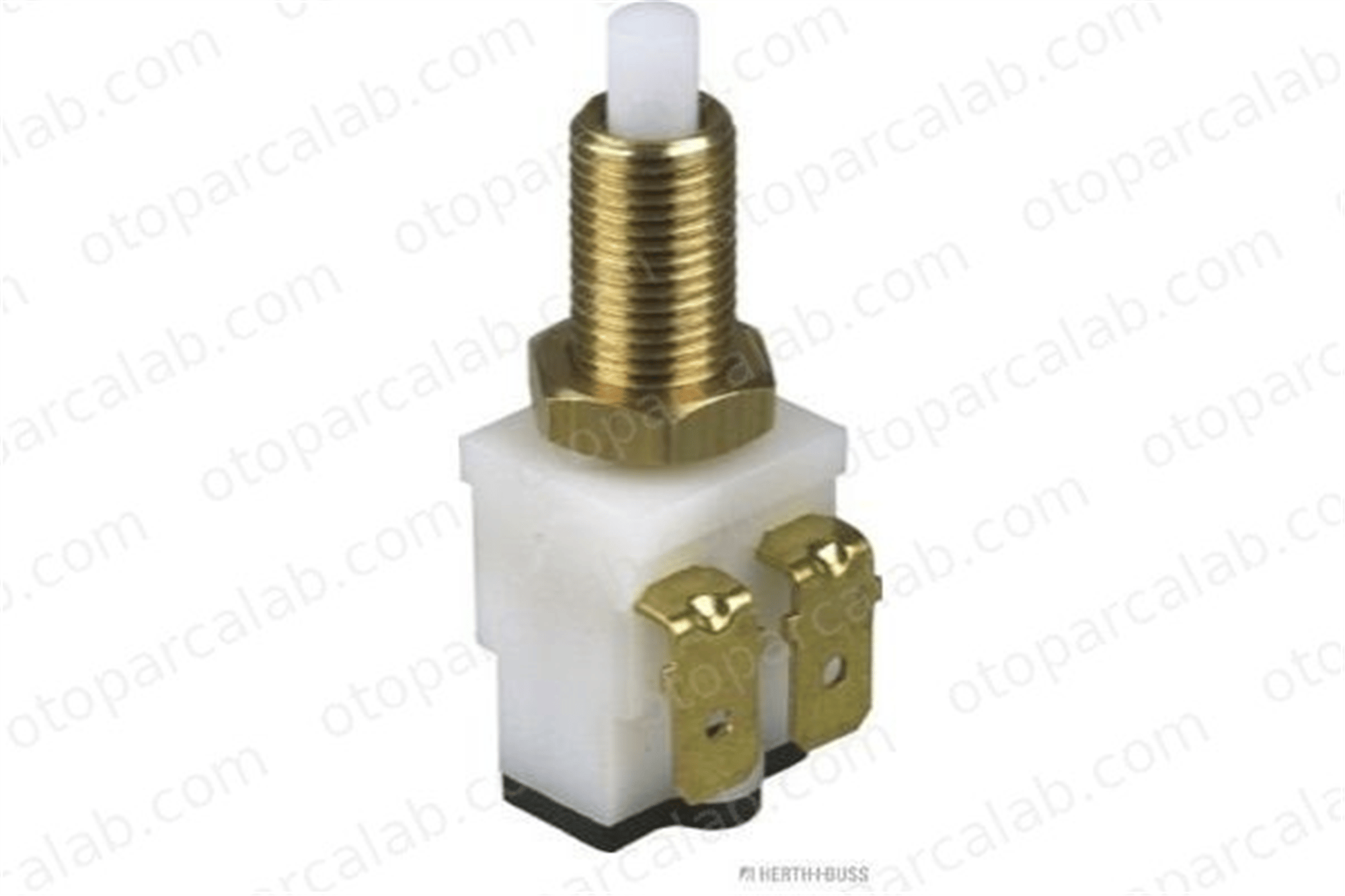 HERTH BUSS 70485058 Fren Müşürü HERTH+BUSS 70485058 CITROËN BX PEUGEOT 205 II 453402 7910033931