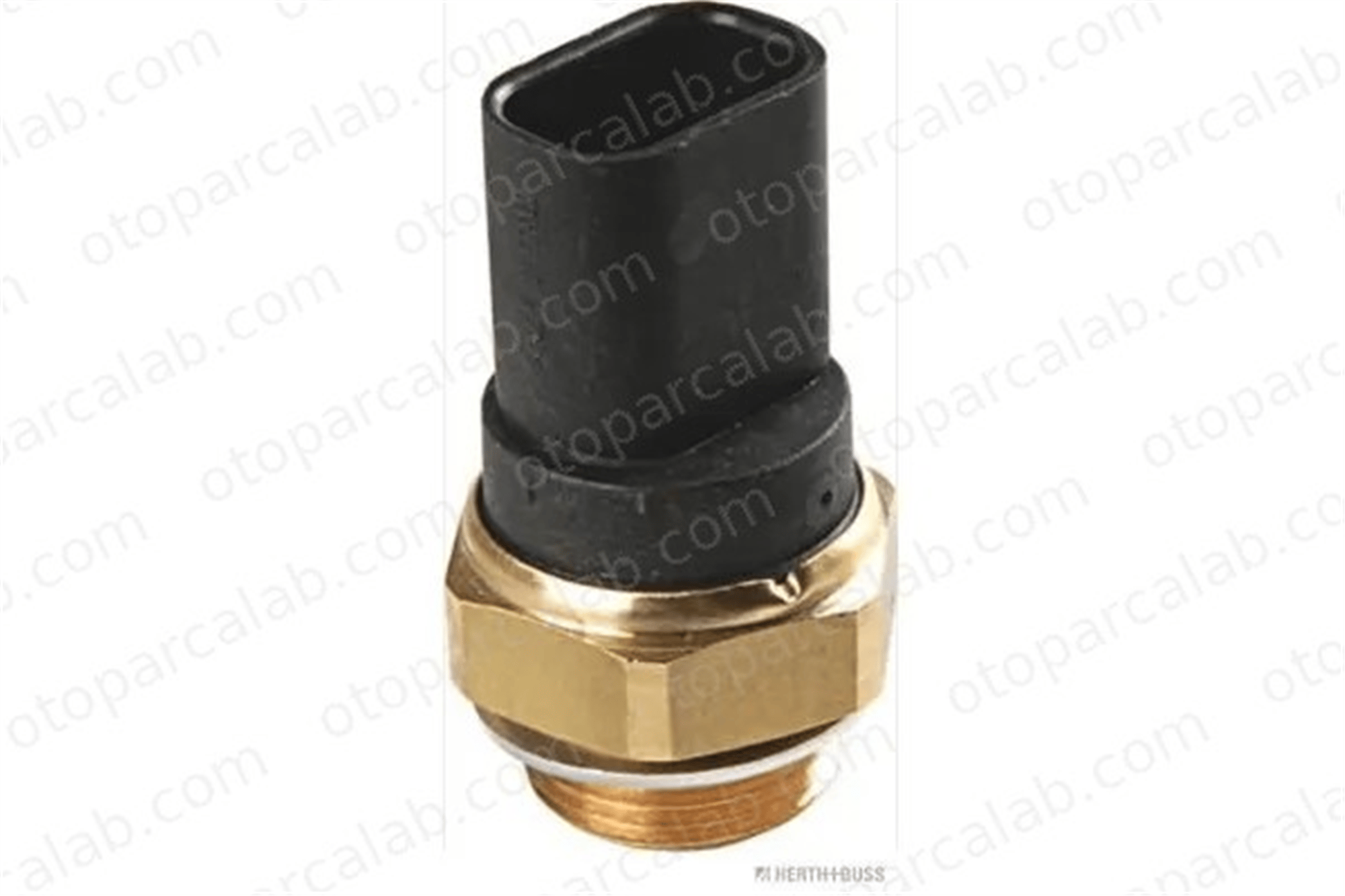 HERTH BUSS 70511104 Hararet Müşürü HERTH+BUSS 70511104 OPEL OMEGA A OMEGA A Station wagon 1341017 90242277