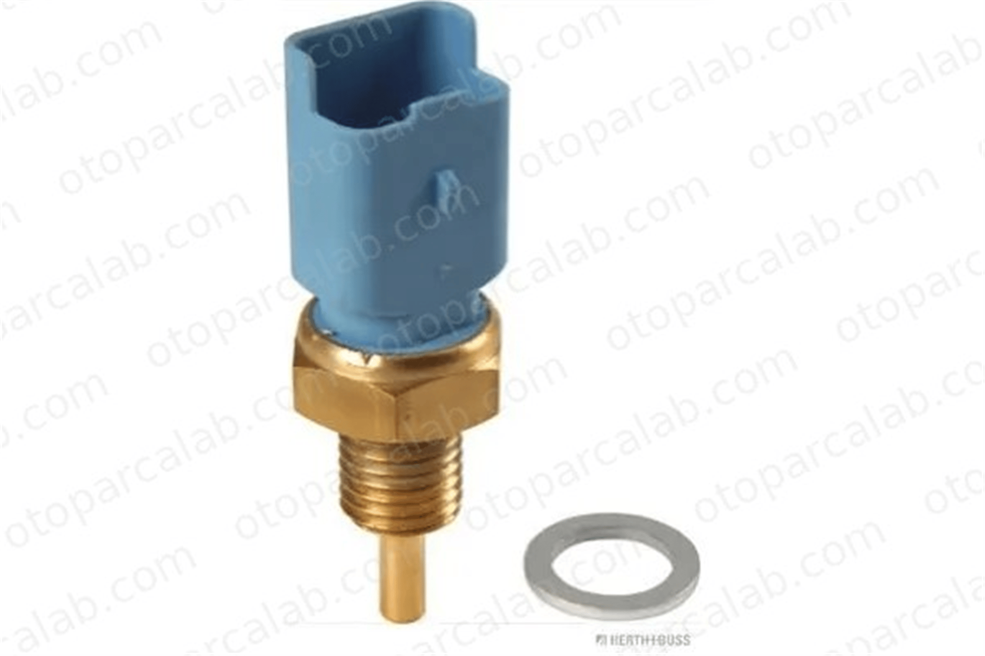 HERTH BUSS 70511536 Hararet Müşürü HERTH+BUSS 70511536 PEUGEOT 206 Hatchback CITROËN C3 I 133897 1338A6