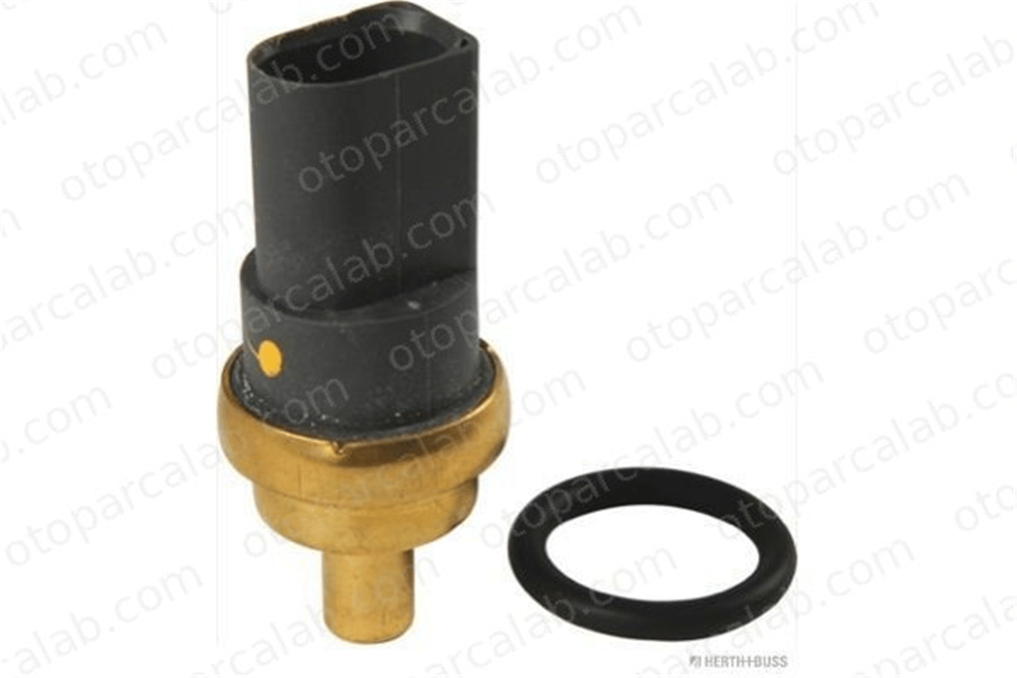 HERTH BUSS 70511539 Hararet Müşürü HERTH+BUSS 70511539 AUDI A4 B8 A4 B8 Avant A0135427817 5C919501