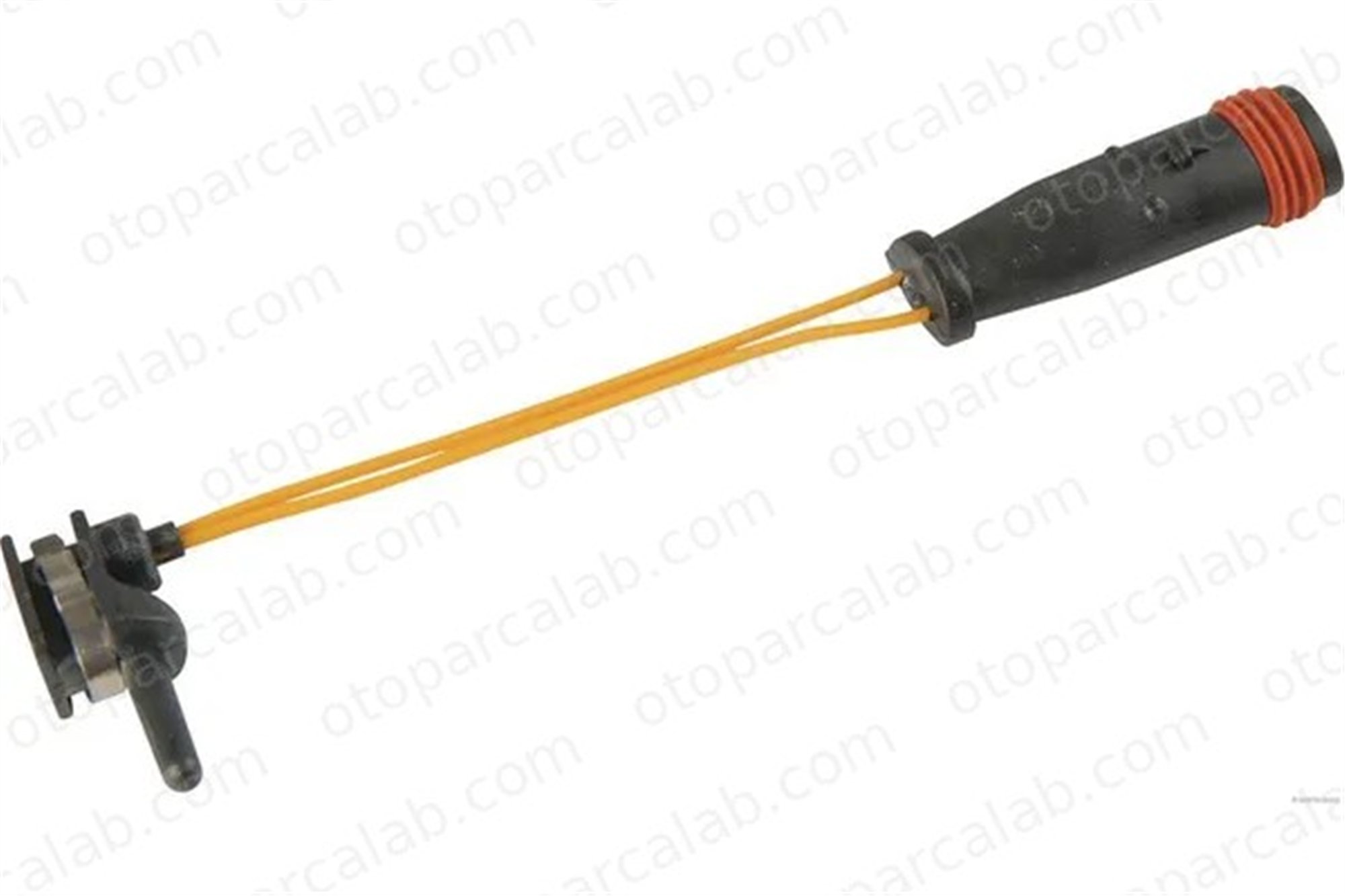 HERTH BUSS 70608221 Balata İkaz Kablosu Ön HERTH+BUSS 70608221 MERCEDES-BENZ E-SERISI T-Model E-SERISI A2115401717 1695401617
