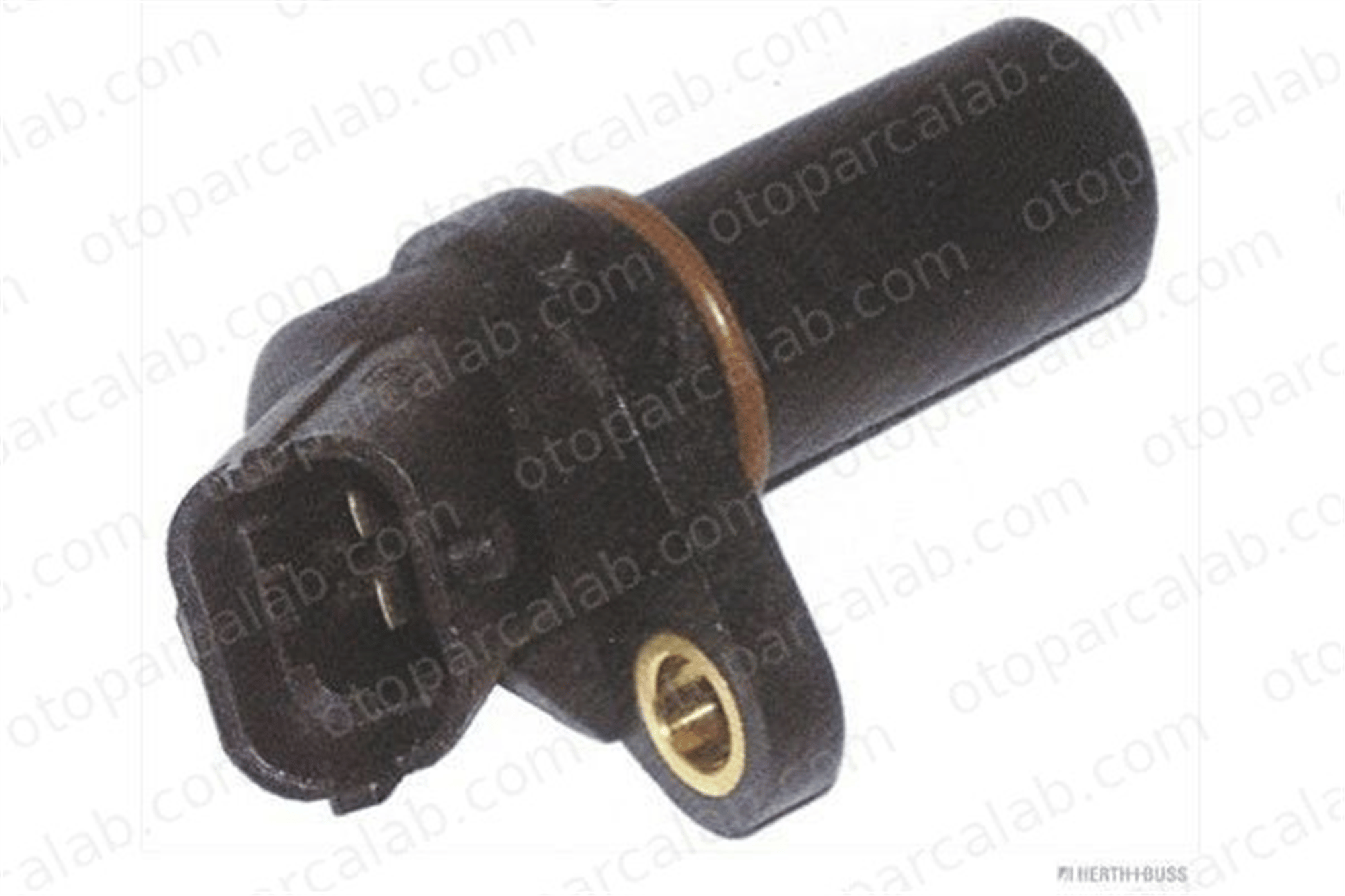 HERTH BUSS 70610011 Krank Sensörü HERTH+BUSS 70610011 OPEL ASTRA G Hatchback ASTRA G Sedan 504096645 K05096236AA