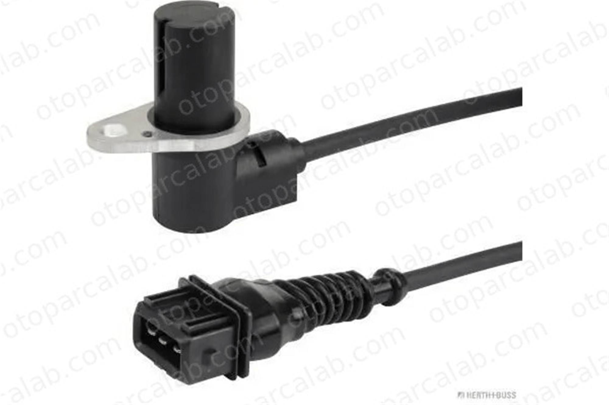 HERTH BUSS 70610107 Krank Sensörü HERTH+BUSS 70610107 BMW 5 5 Touring 1703277 12141703277